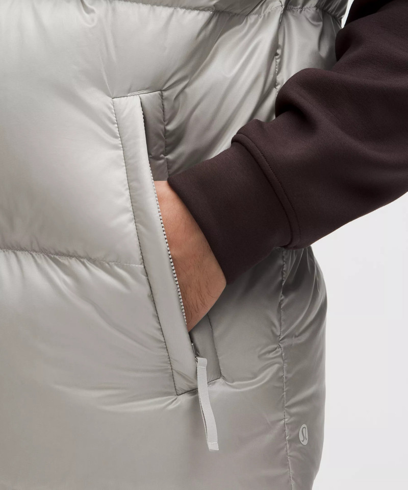 Always Down Puffer Vest 5