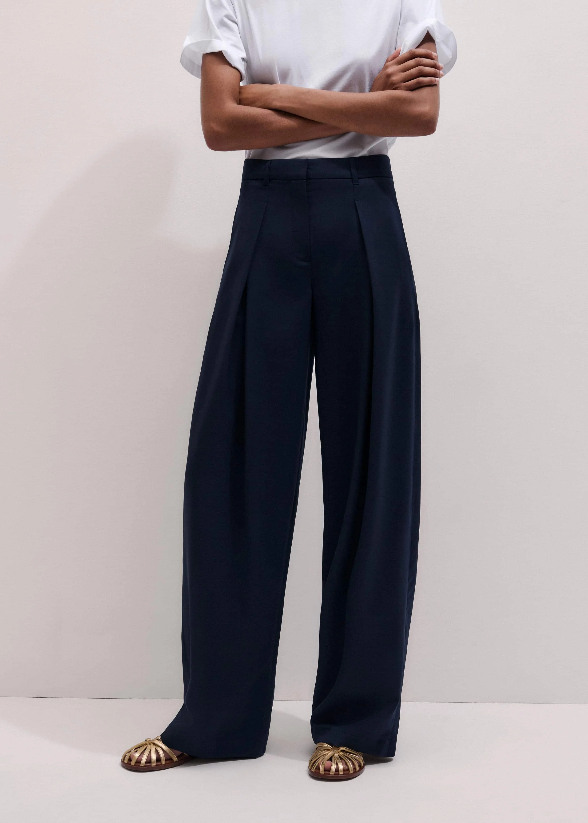 Extreme Taper Pant - 1