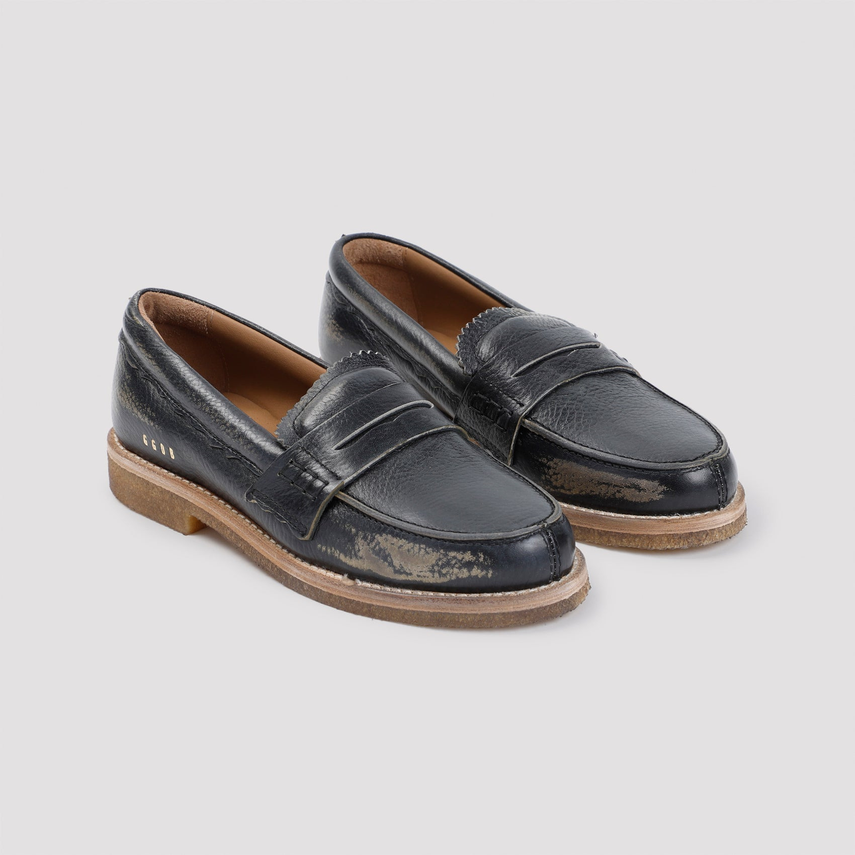 Golden Goose Jerry Loafers Women - 3