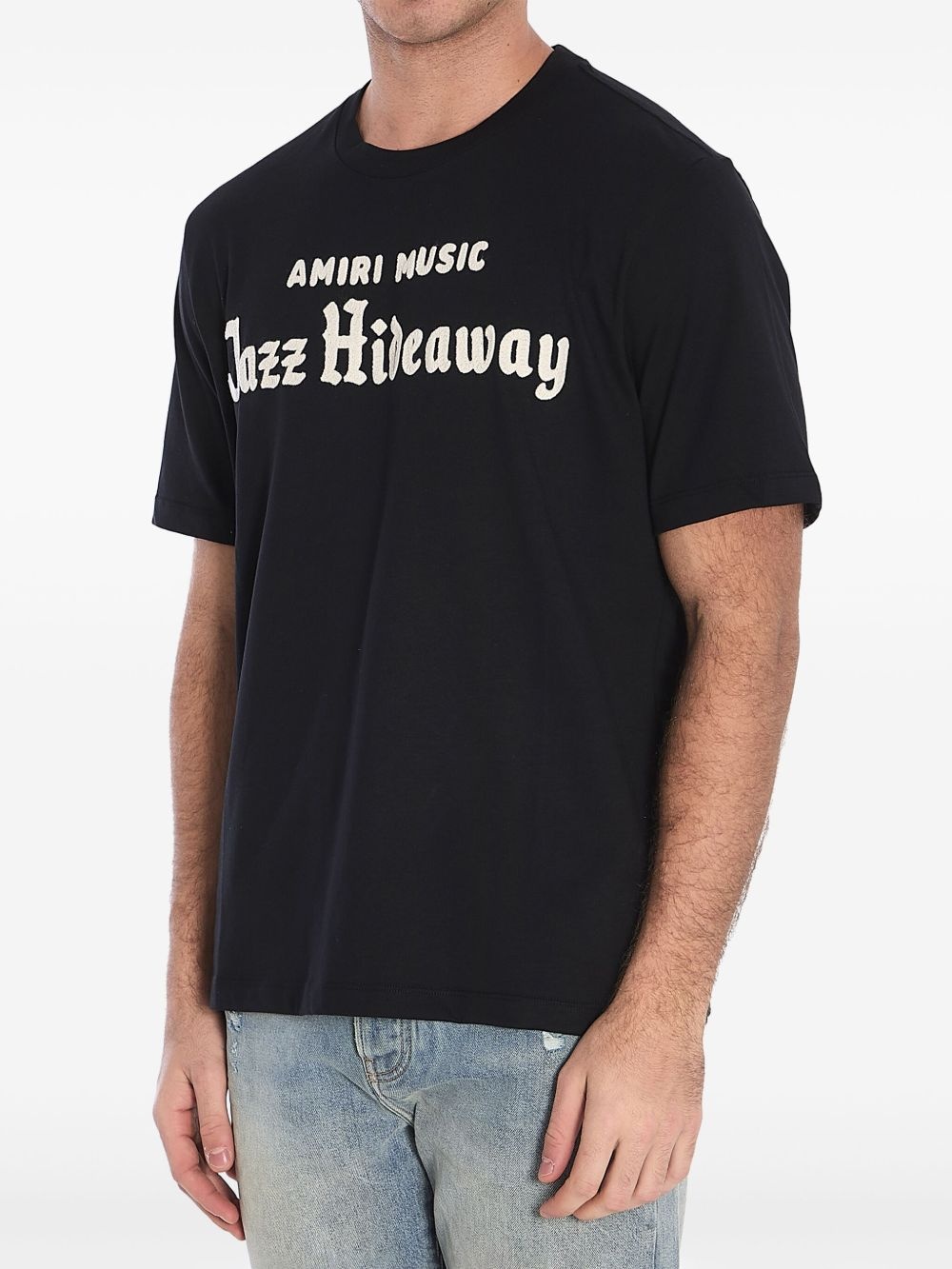 Jazz Hide T-shirt - 4
