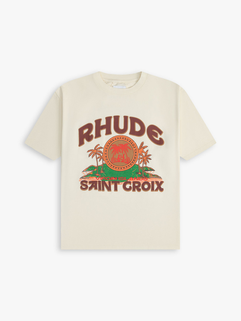 SAINT CROIX TEE 1