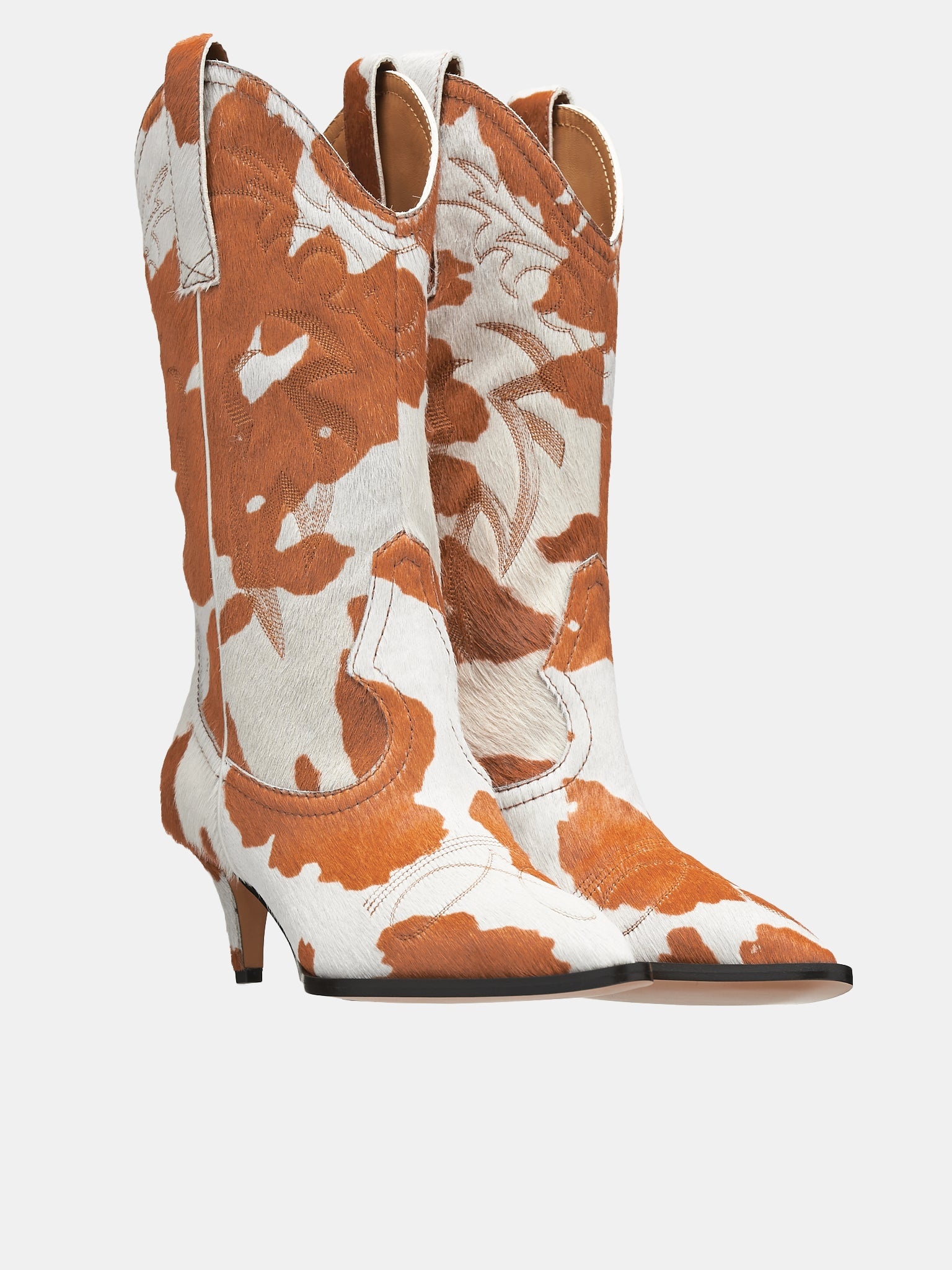 Western Boots - 2
