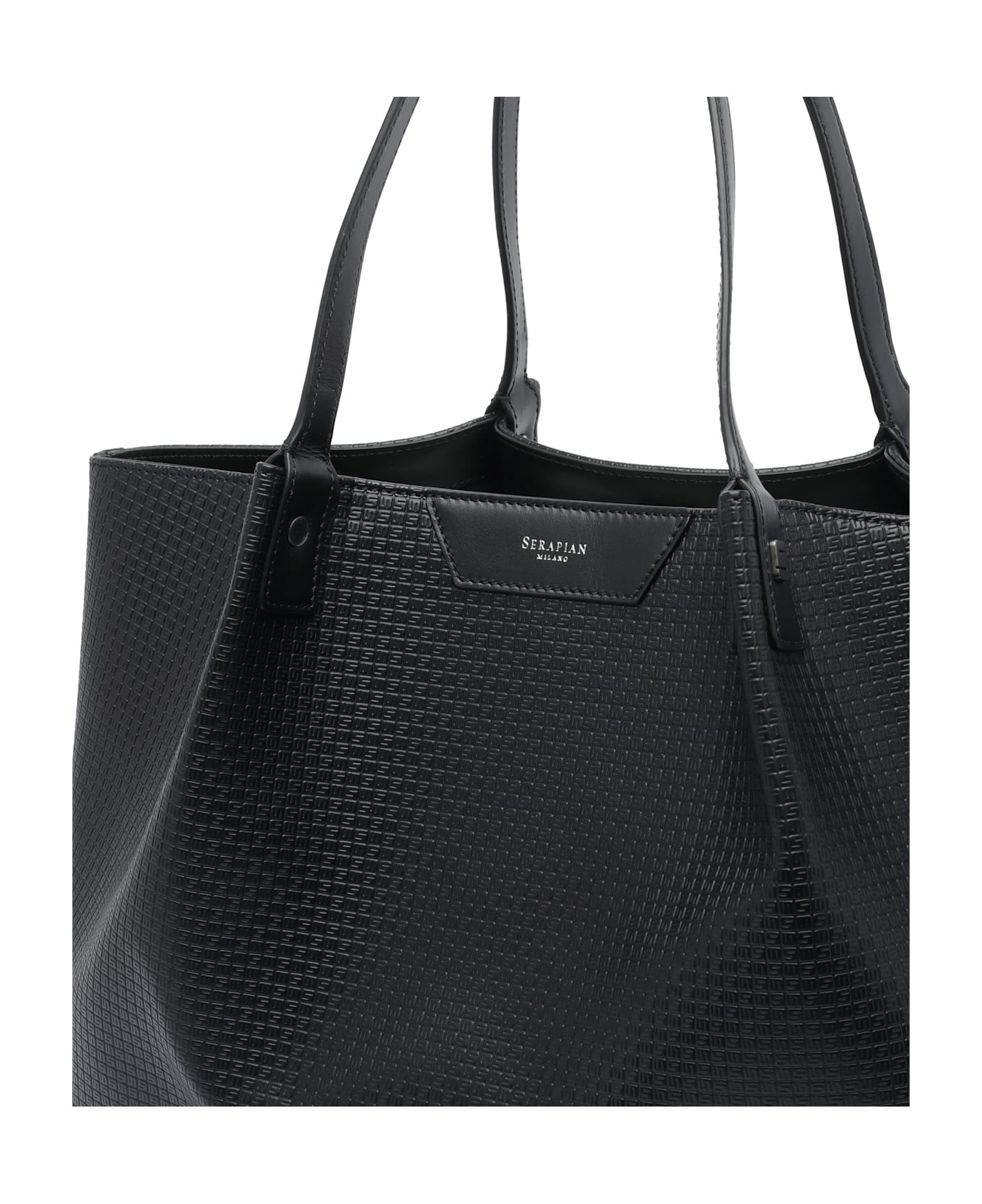 Stepan Secret Shoulder Bag - 4