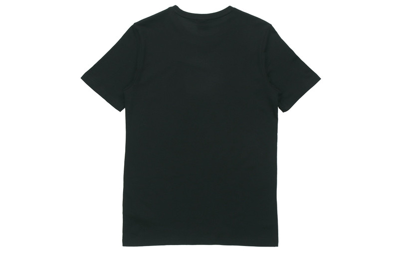 PUMA PUMA Sports Gold Short Sleeve Black 579405-51 outlook