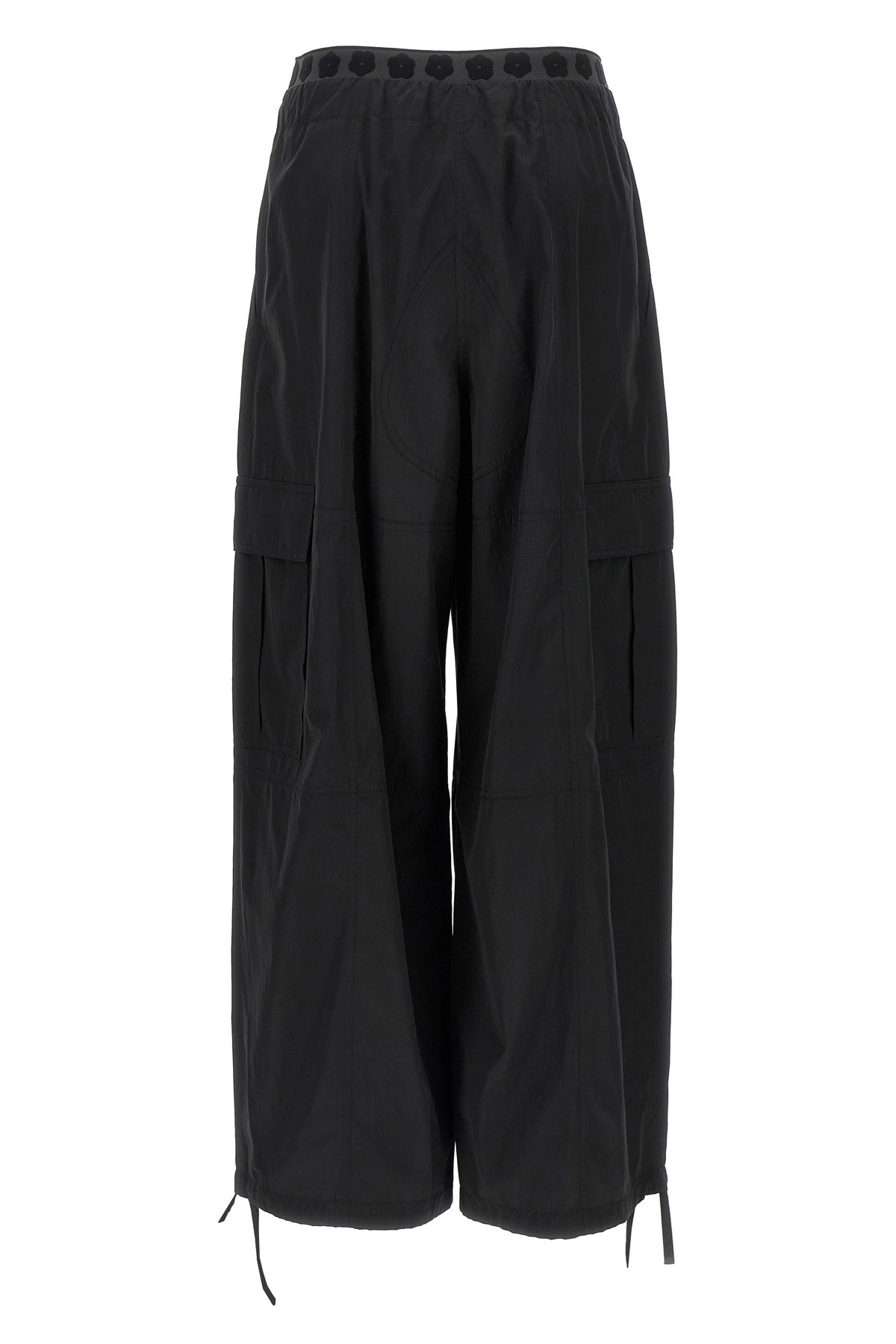'Boke Flower 2.0' cargo pants - 3