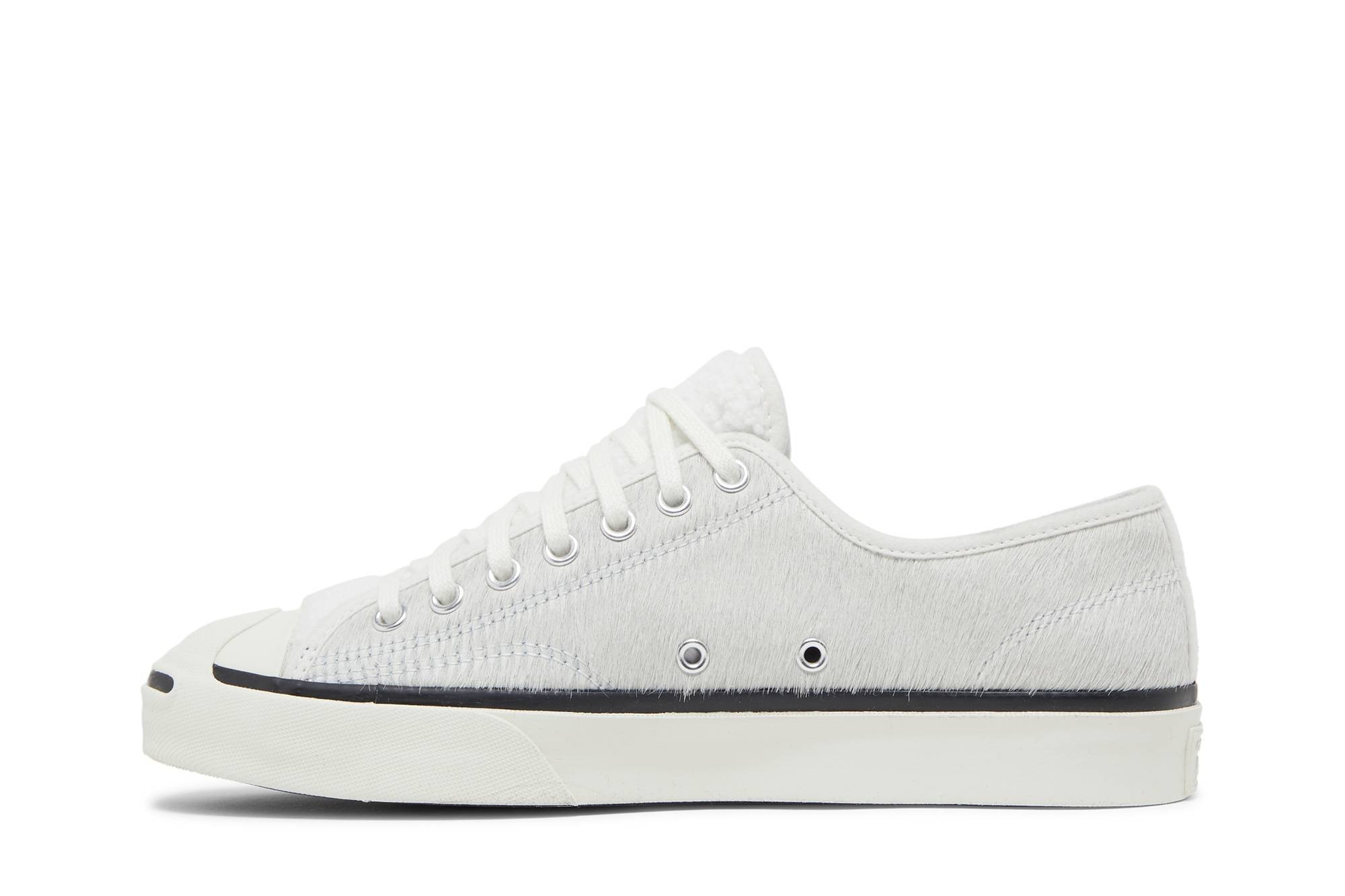 Converse CLOT x Jack Purcell Low Giant Panda goat REVERSIBLE