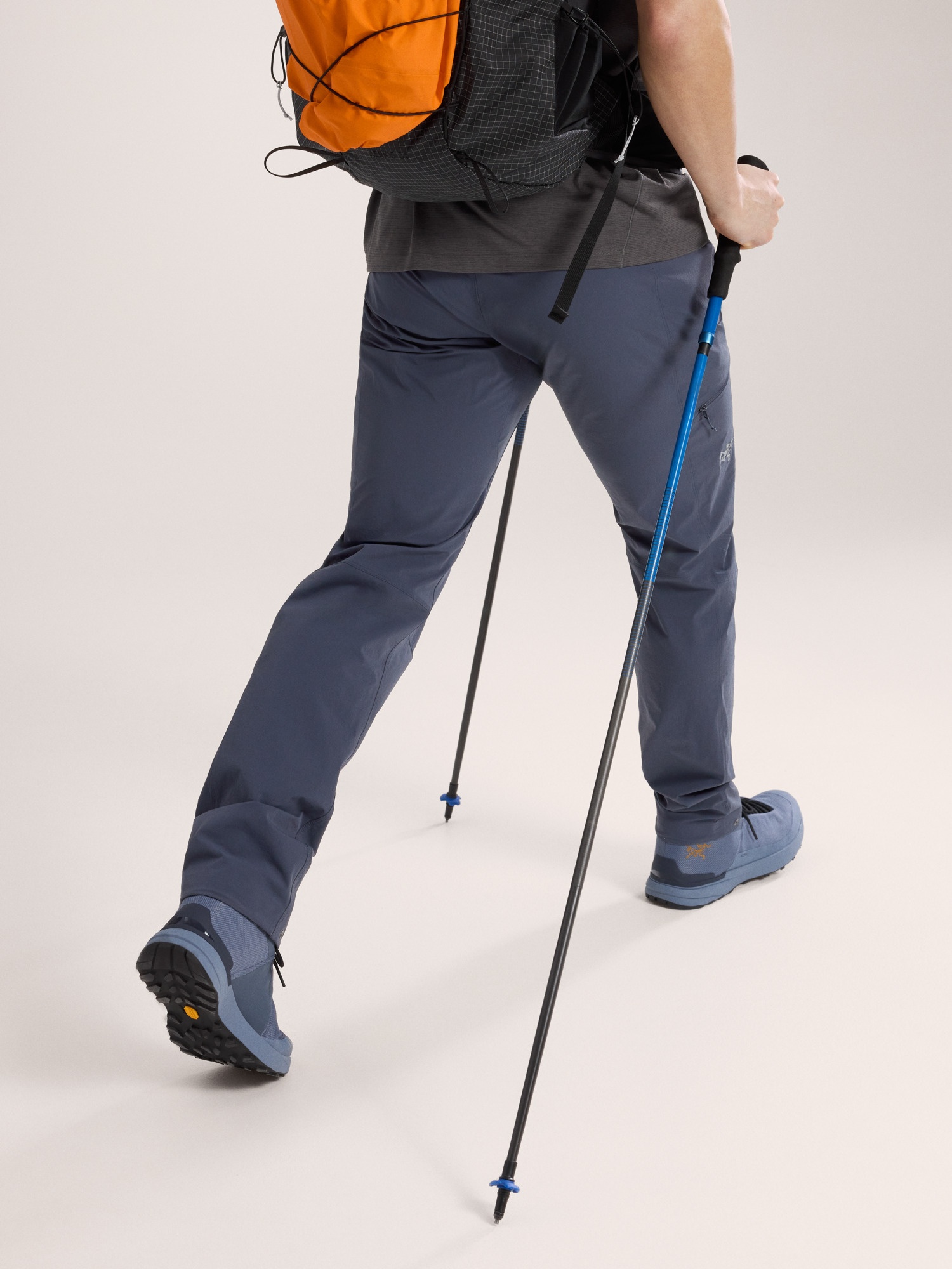 Gamma SL Pant - 3