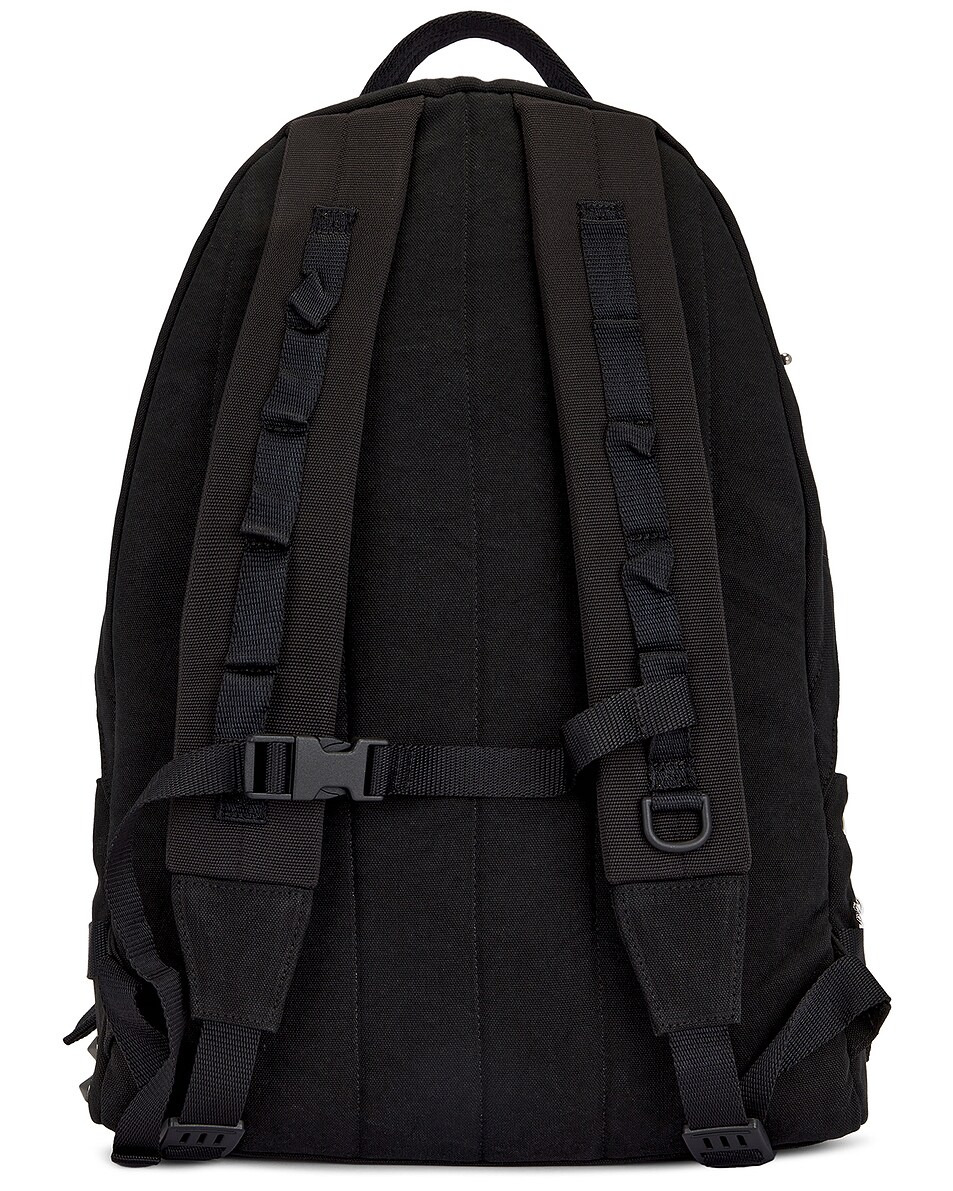 Army Backpack - 2