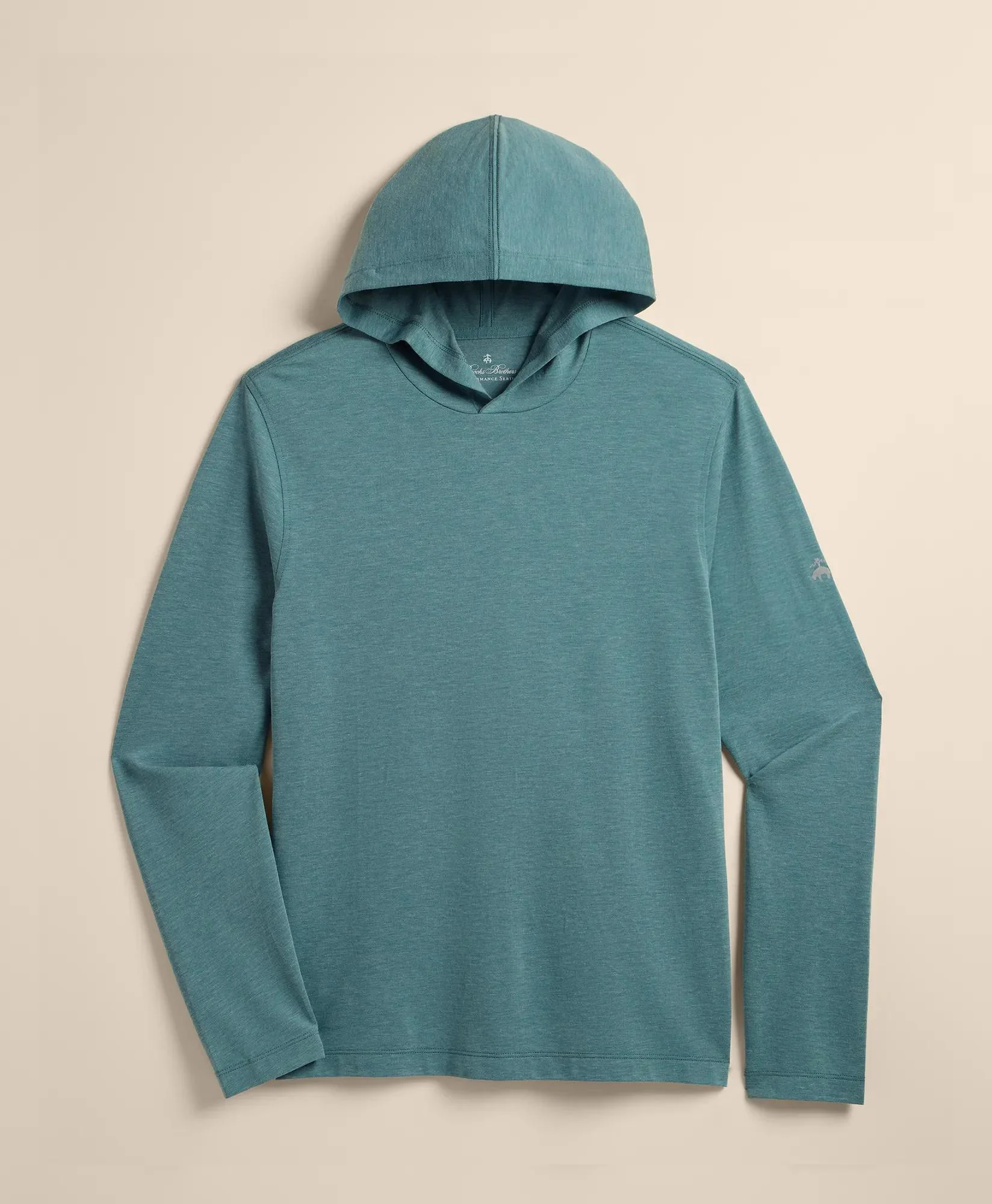 Performance Series Hoodie - 1