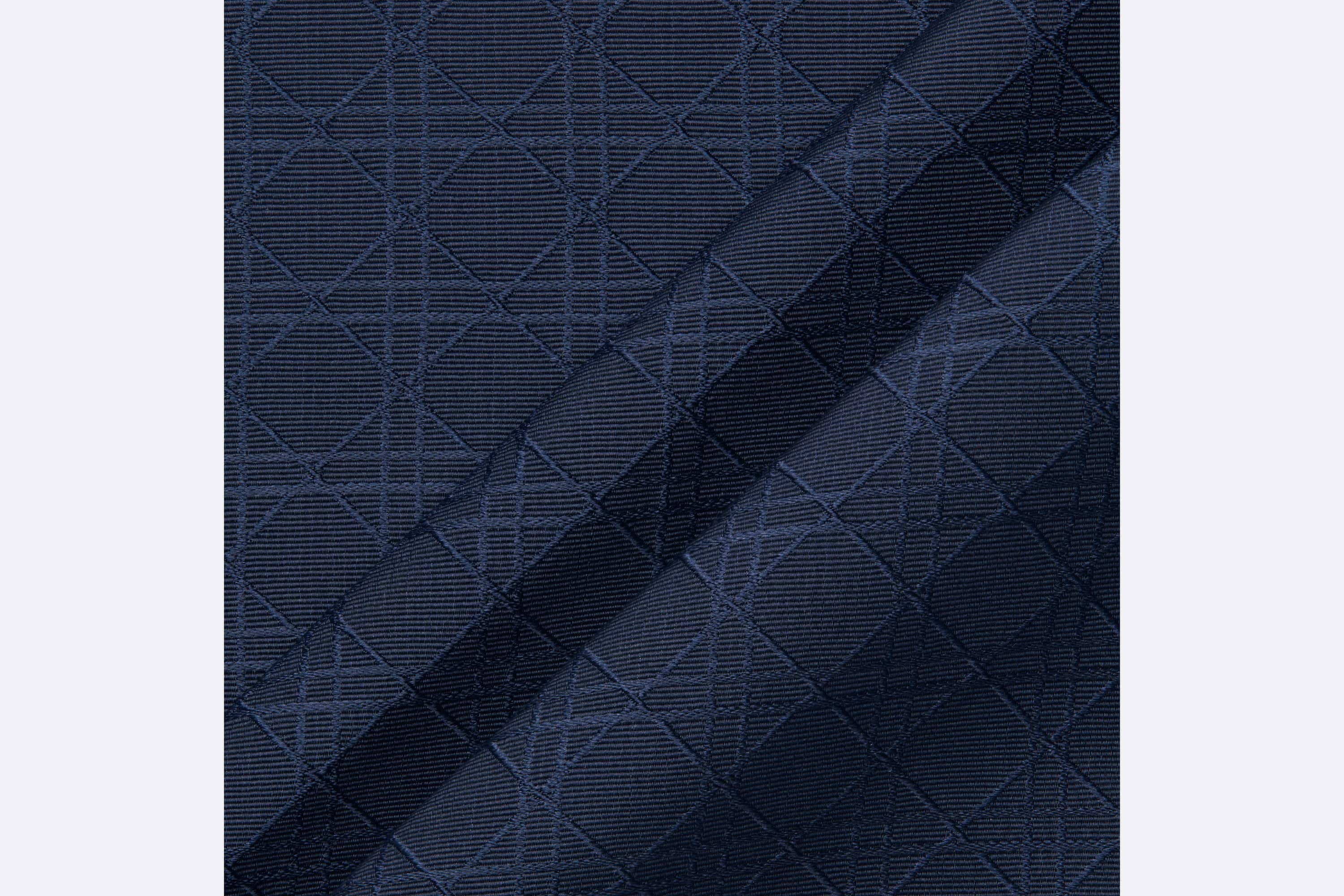 Cannage Pocket Square - 2