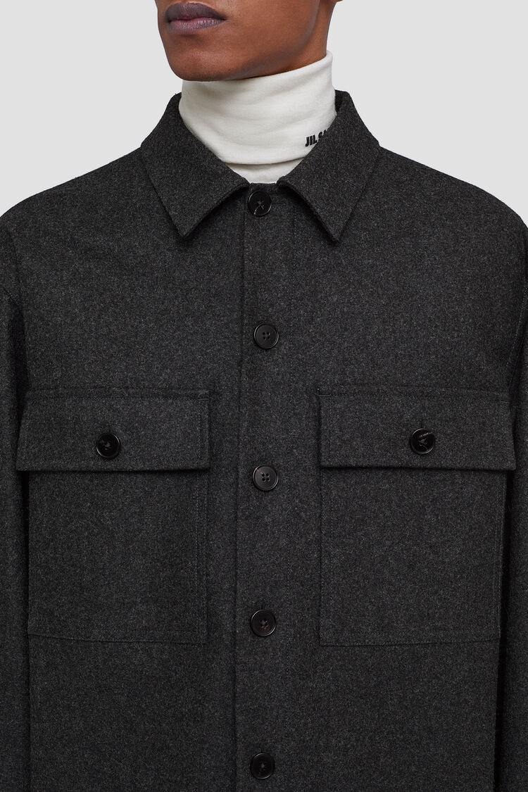 Overshirt - 5