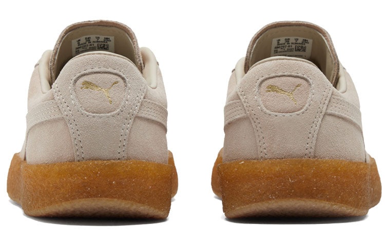 PUMA Suede Crepe 'Peyote' 380707-01 - 5