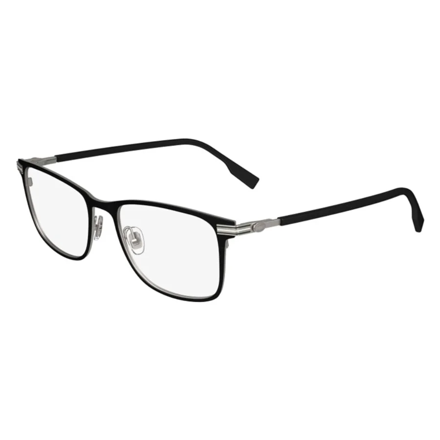 Lacoste Demo Square Men's Eyeglasses L2300 002 54 - 1