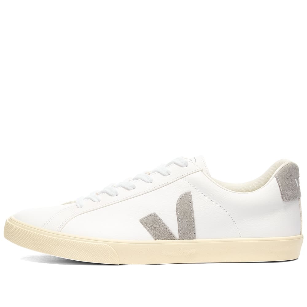 Veja Esplar Clean Leather Sneaker - 2