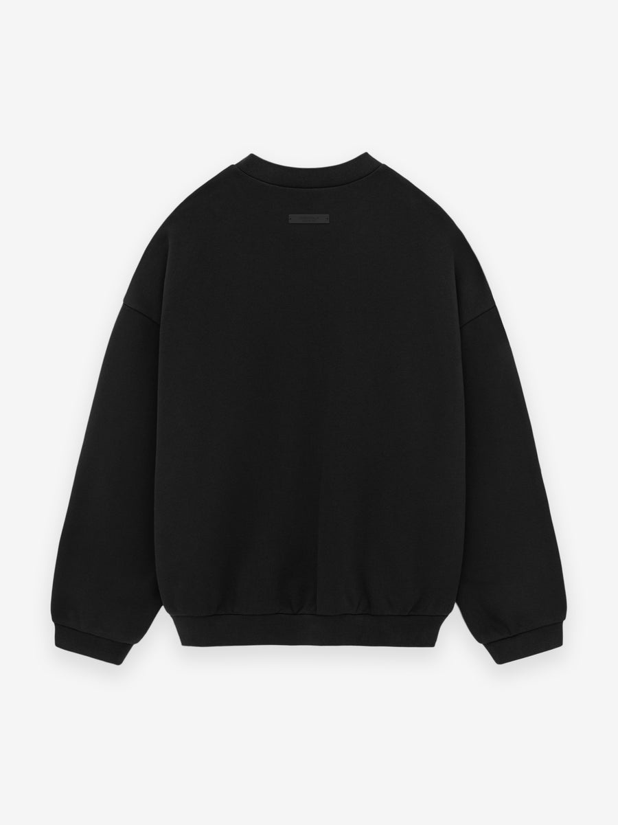 Fleece Crewneck - 2