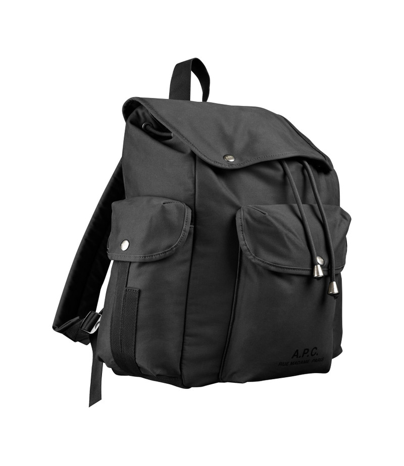Récupération 2.0 backpack 3
