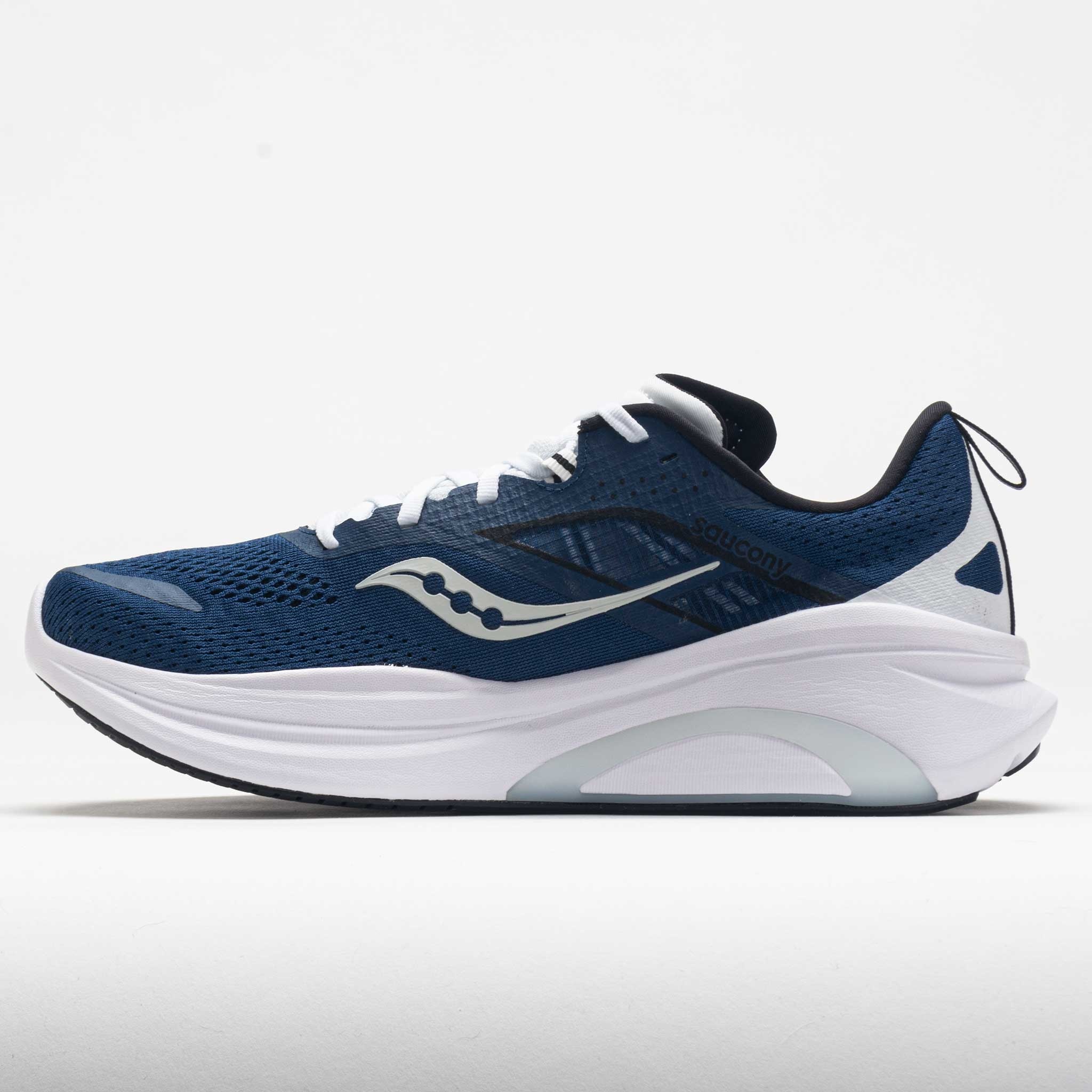 Saucony Omni 22 Men's Tide/White - 2