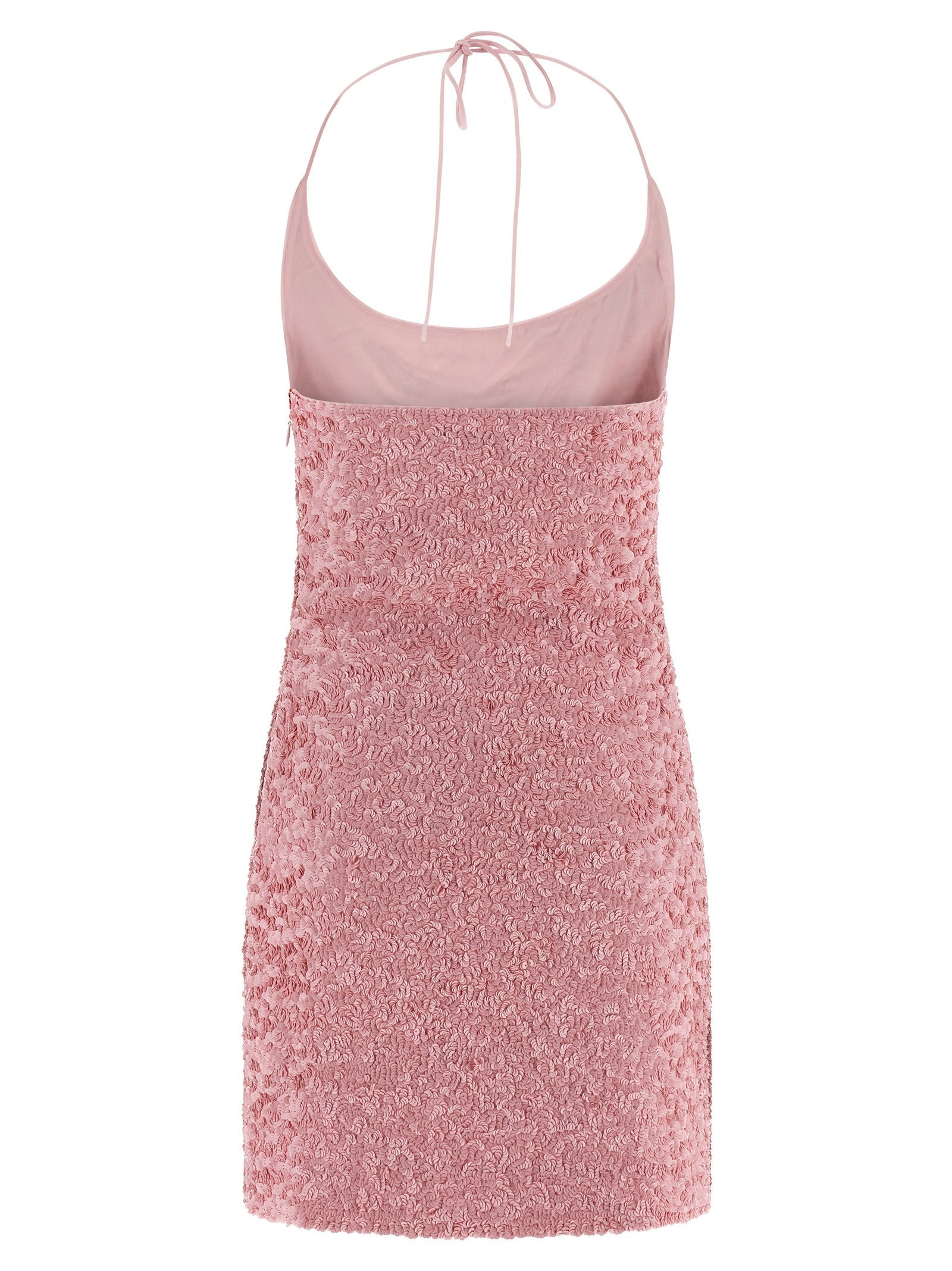 Balmain Women Sequin Dress - 2