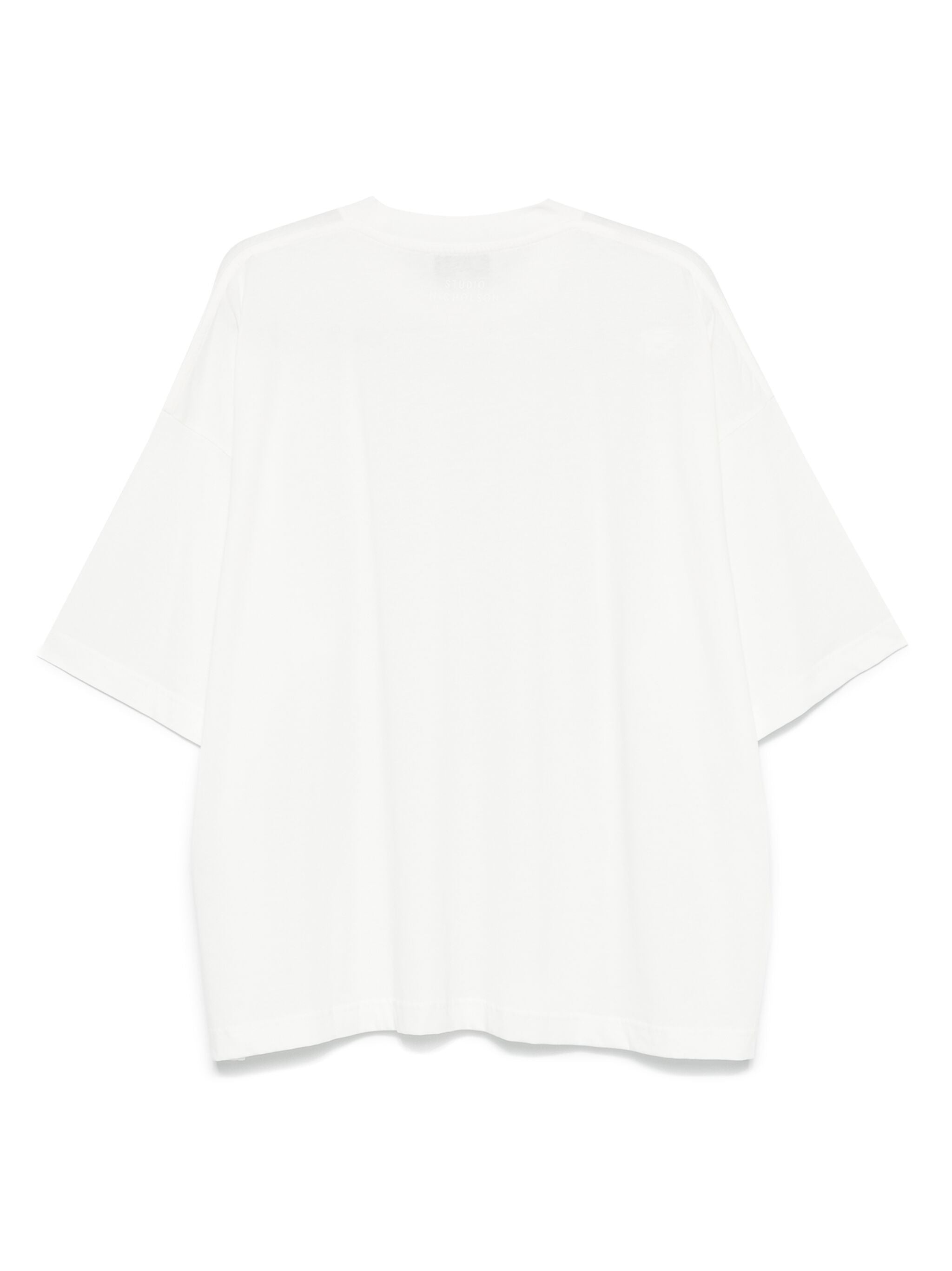 Piu T-shirt - 2