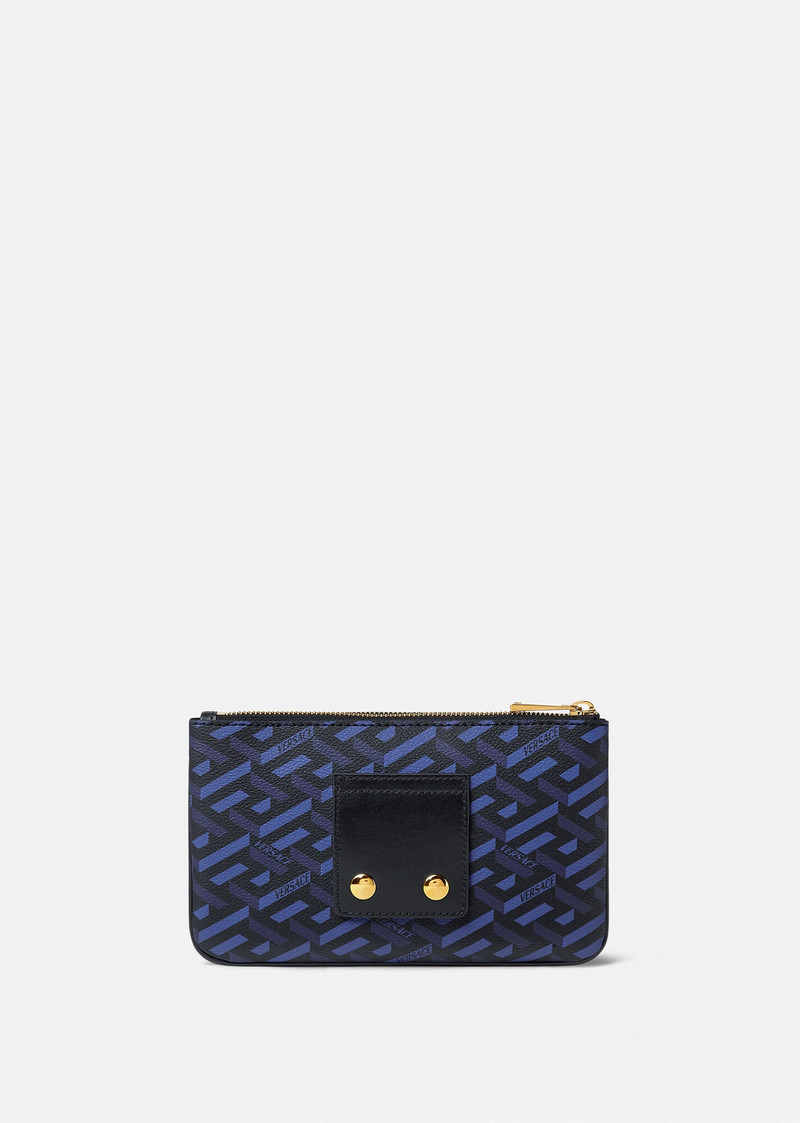 La Greca Signature Pouch 4