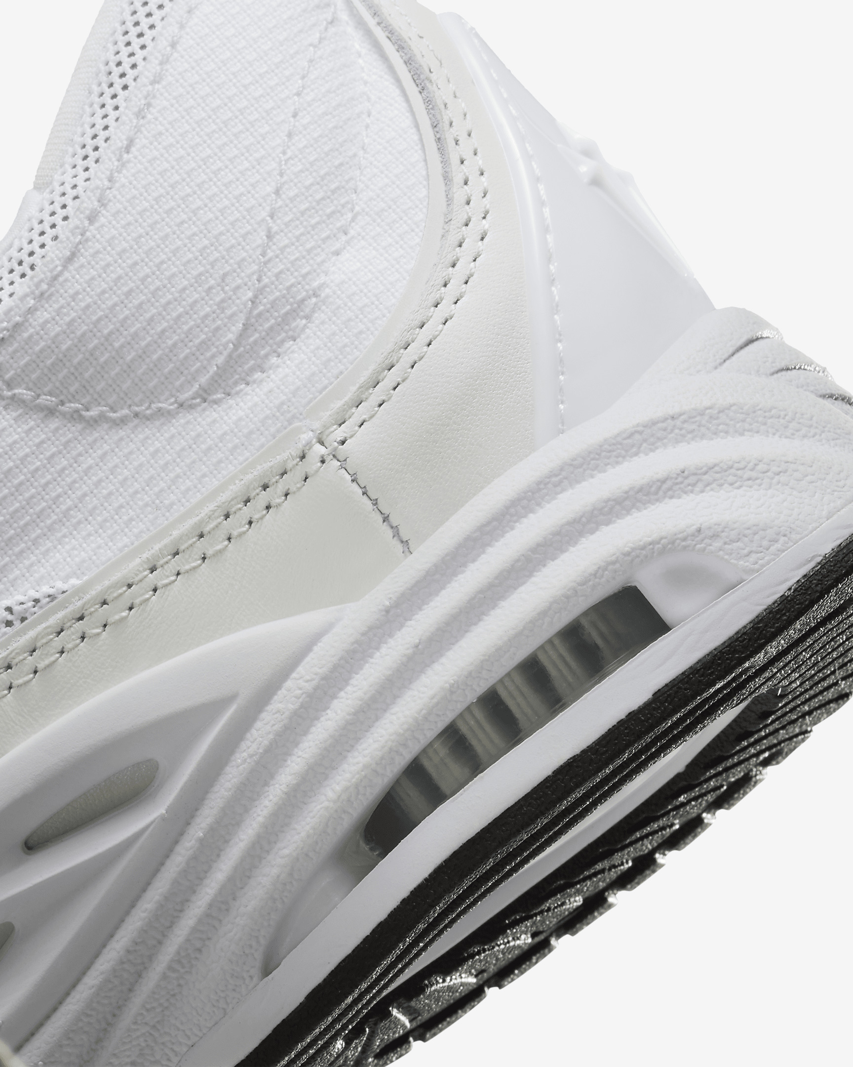 Nike Men's NOCTA Zoom Drive Shoes - 8