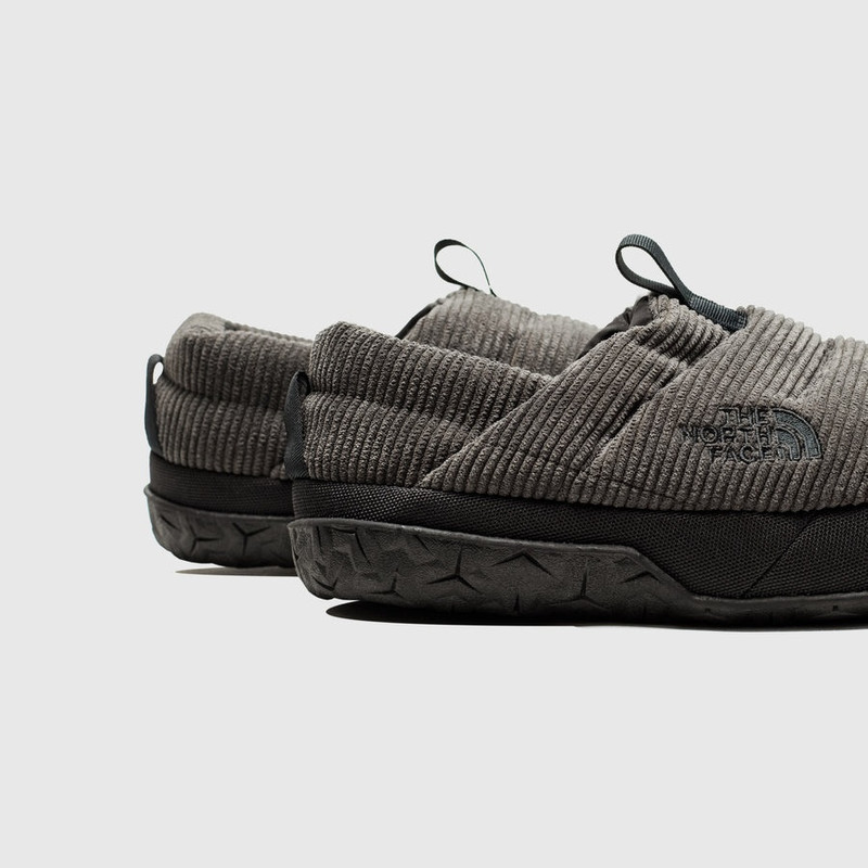 NUPTSE CORDUROY MULE 5