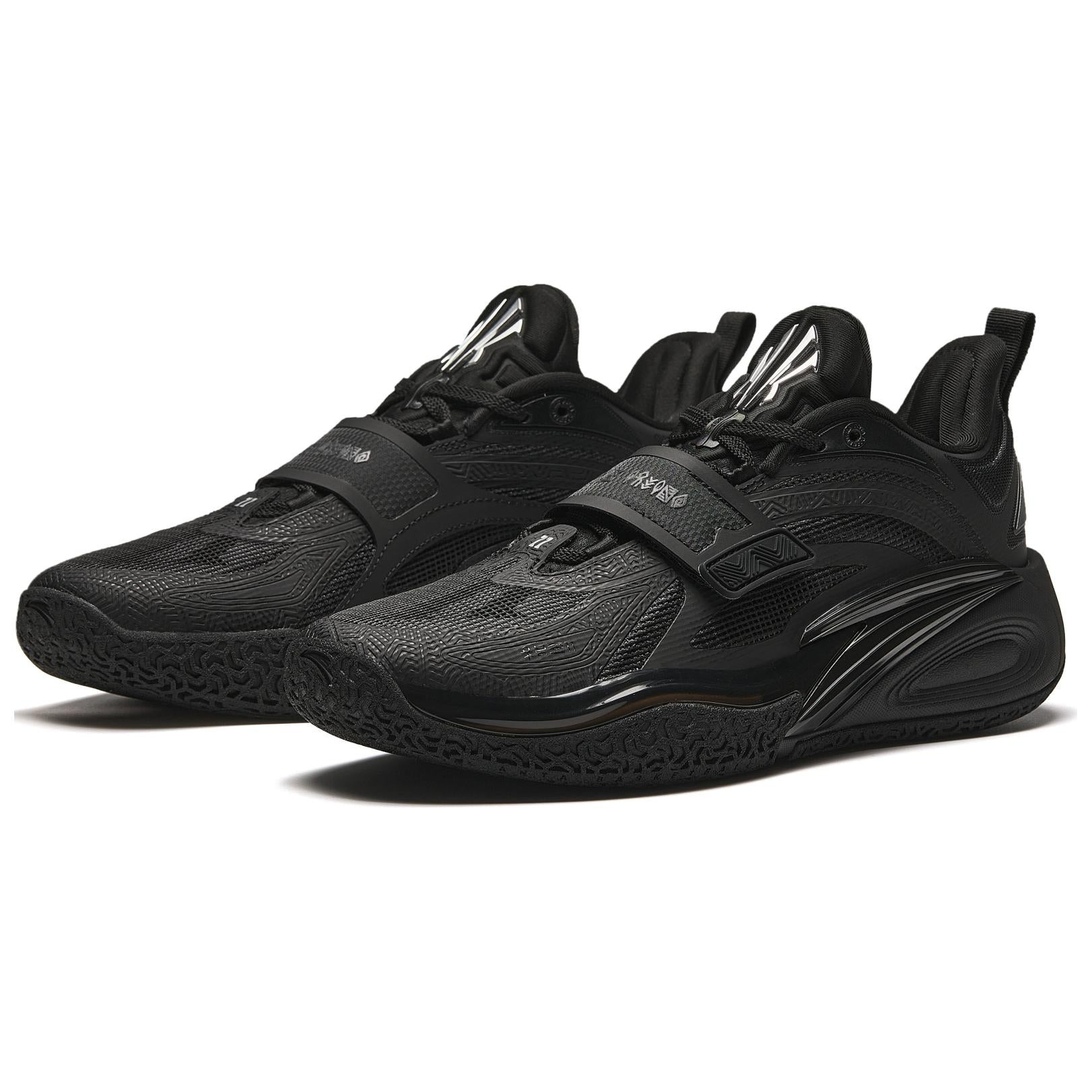 ANTA KAI 1 'Triple Black' 112431102S-10 - 3