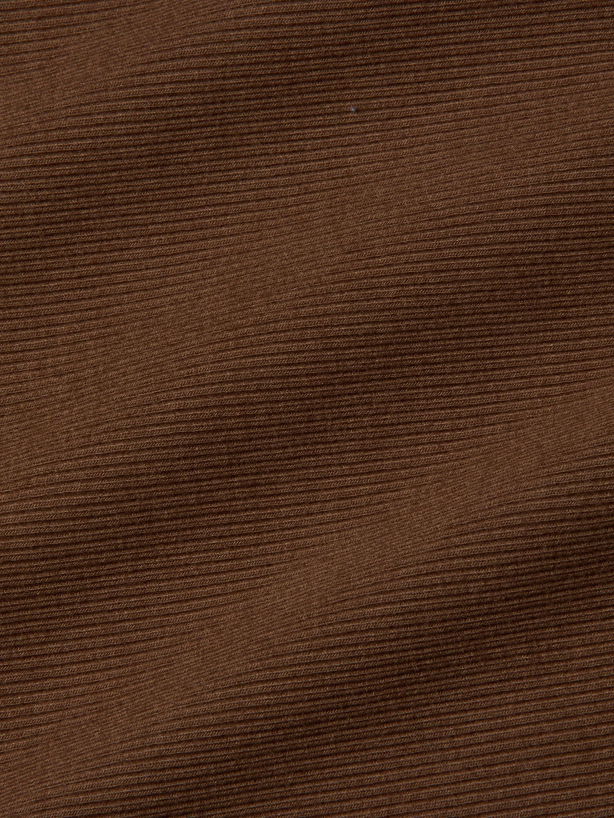 Nica Scoopneck Bodysuit - 6