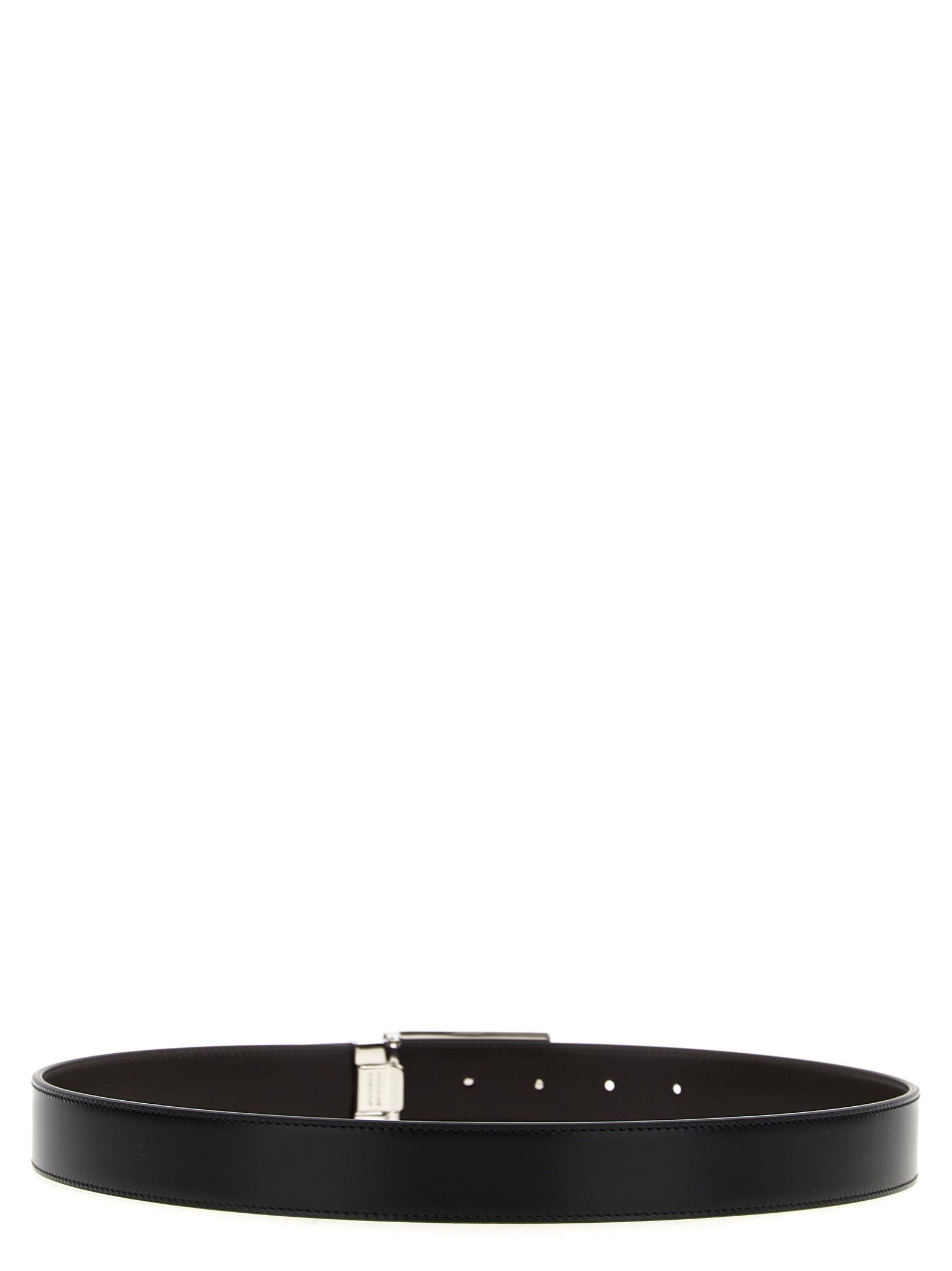 Gancini Belts Multicolor - 3