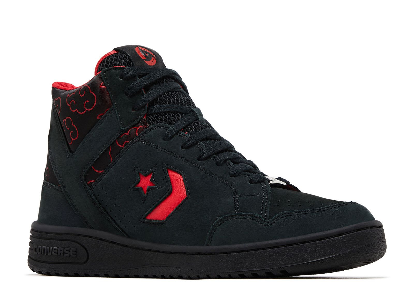 NARUTO SHIPPUDEN X WEAPON MID 'ITACHI' - 2