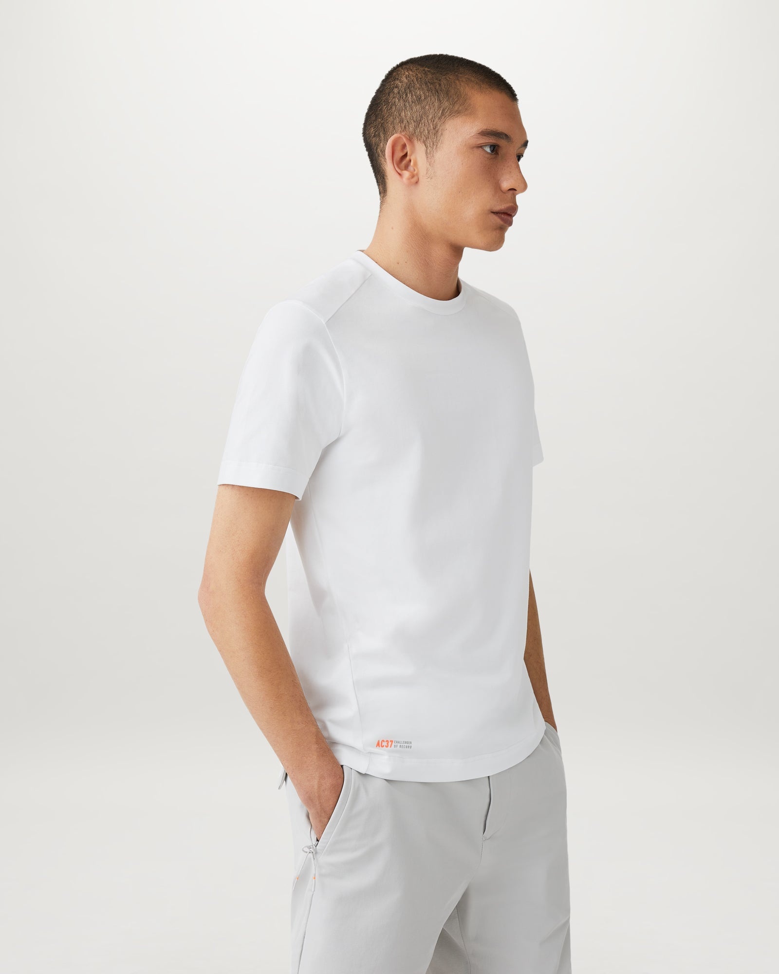 CHALLENGER T-SHIRT - 5
