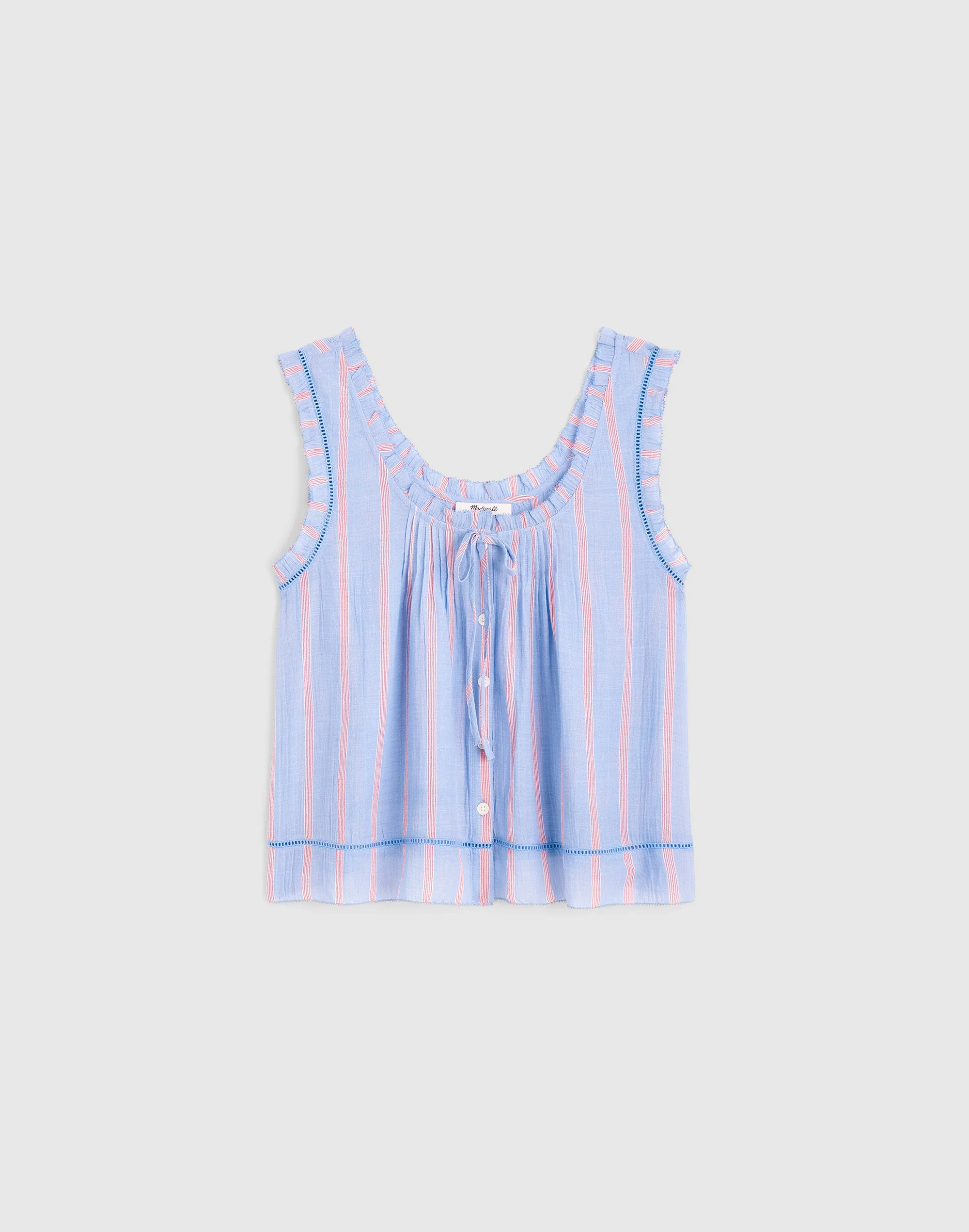 The Leah Top - 1