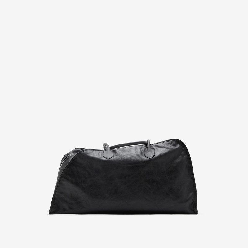 Large Shield Duffle Bag 1