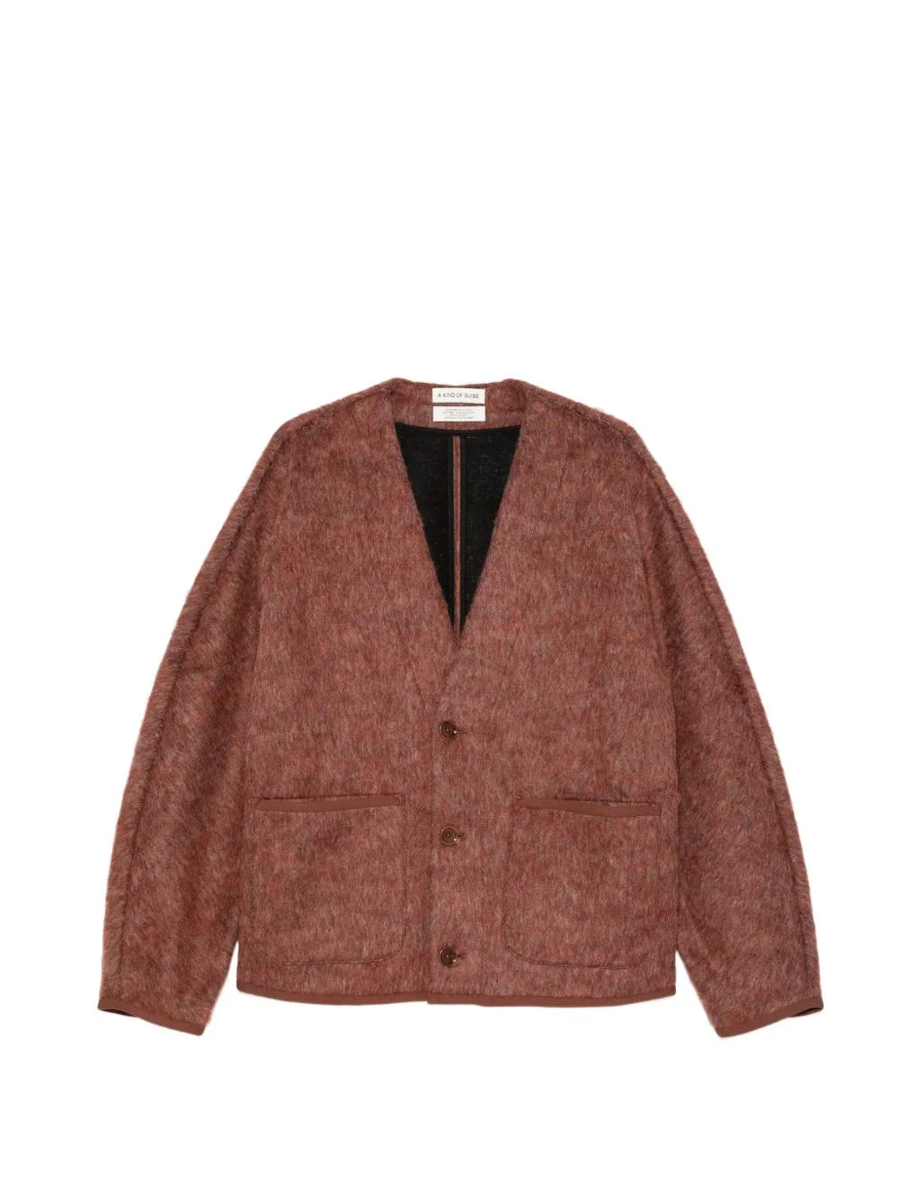 Kaan jacket - 1