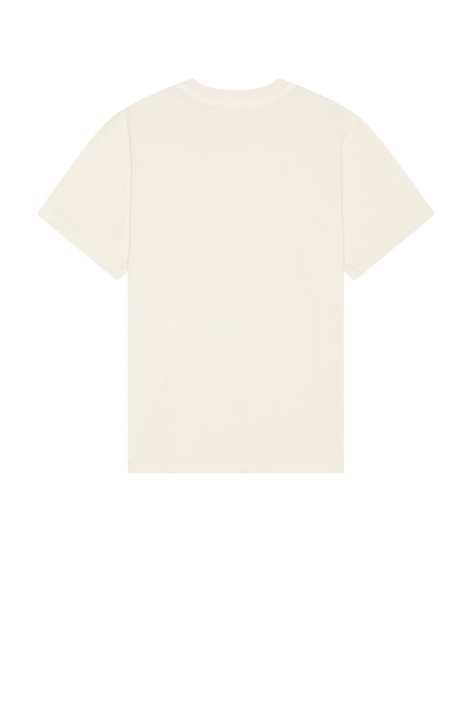 Wordmark Pigment Dyed T-Shirt - 2