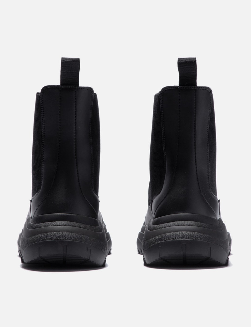 CHELSEA BOOTS 3