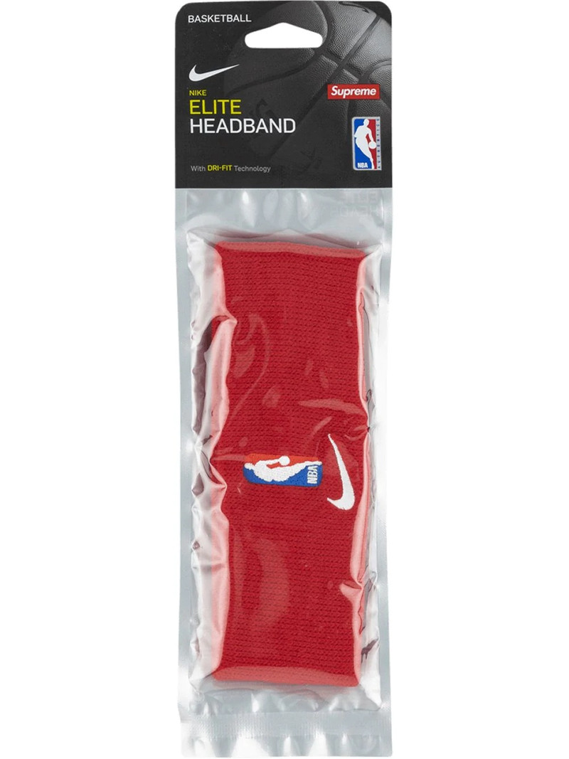 x Nike Elite headband 1
