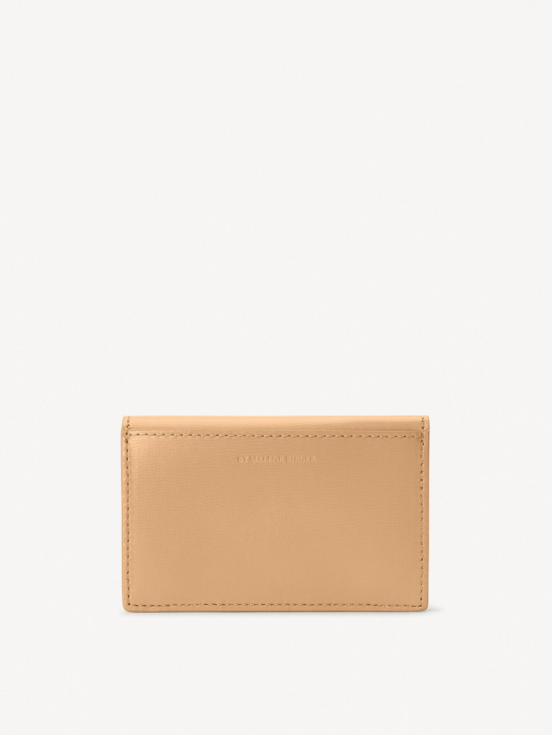 BY MALENE BIRGER Aya wallet outlook