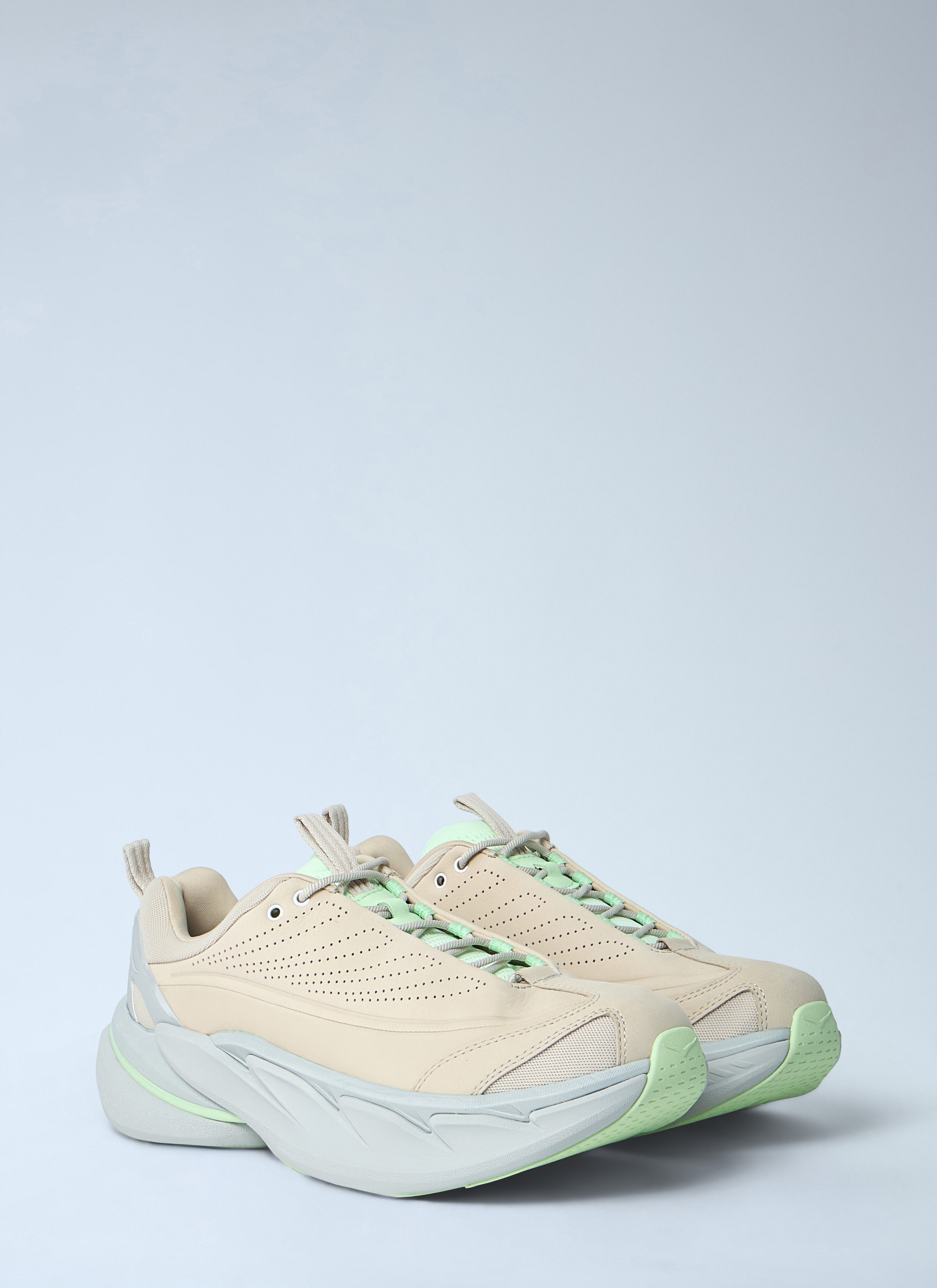 Elevon X Sneakers - 2