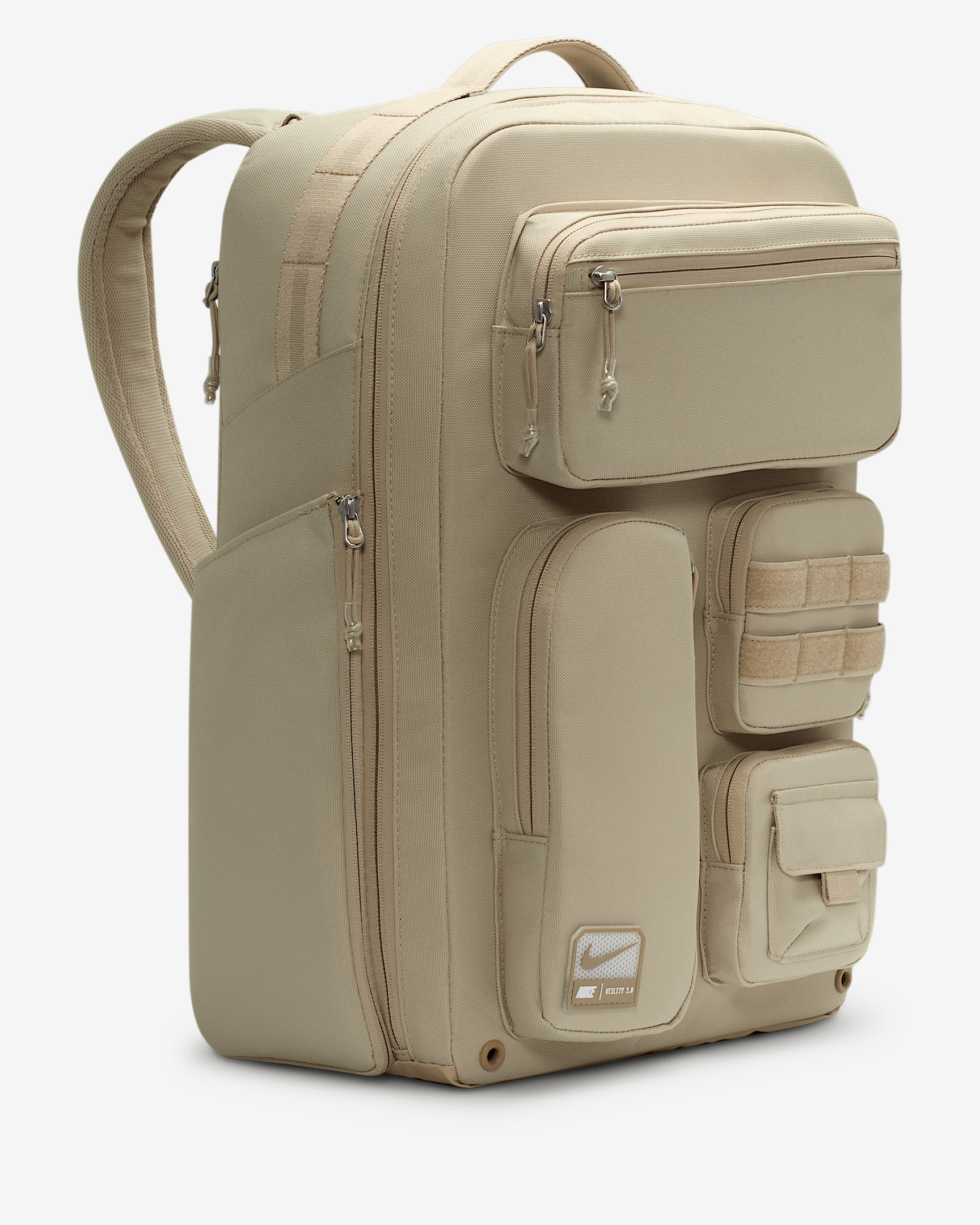 Nike Utility Elite Backpack (37L) 2