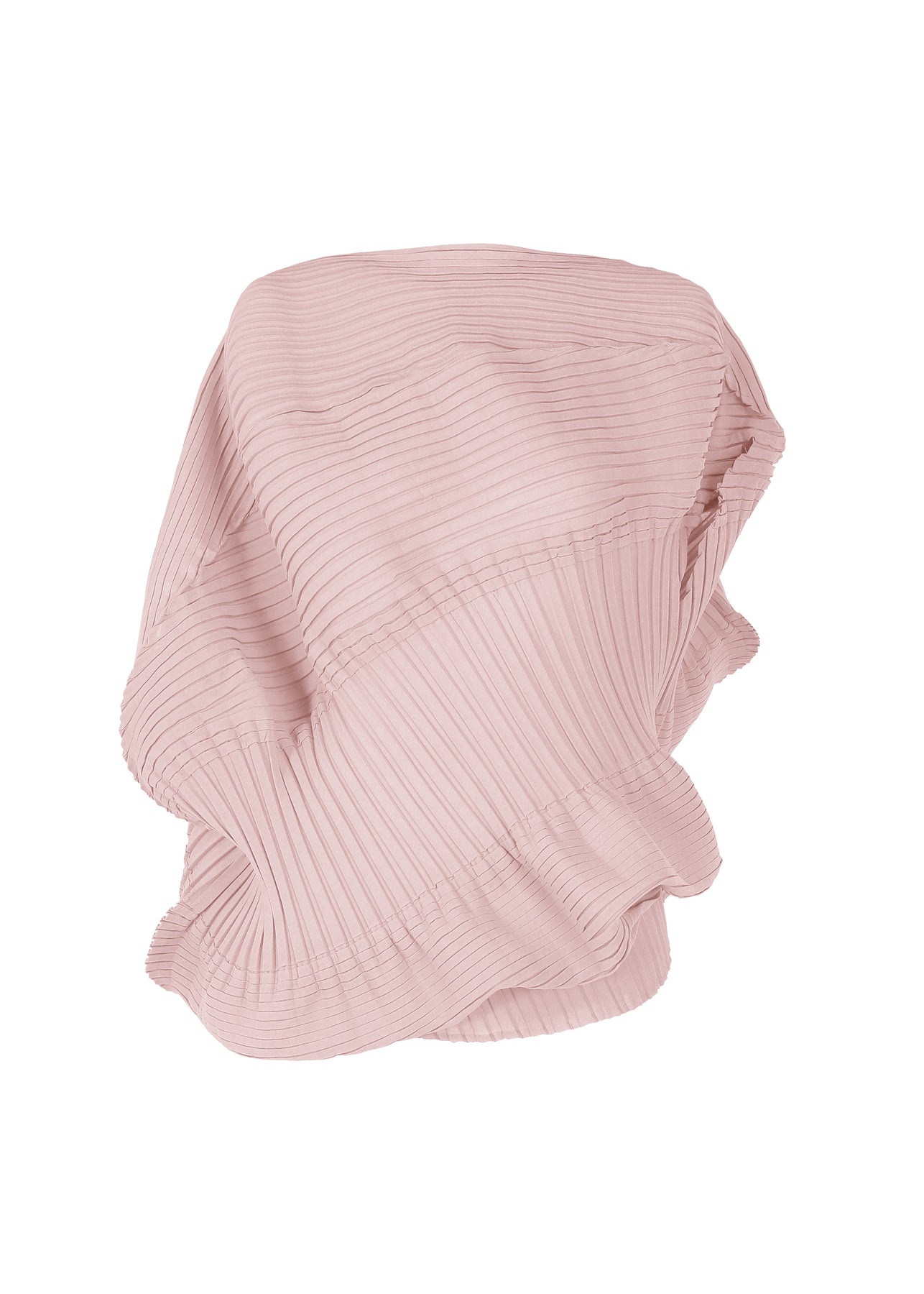 AERATE PLEATS DRESS - 1