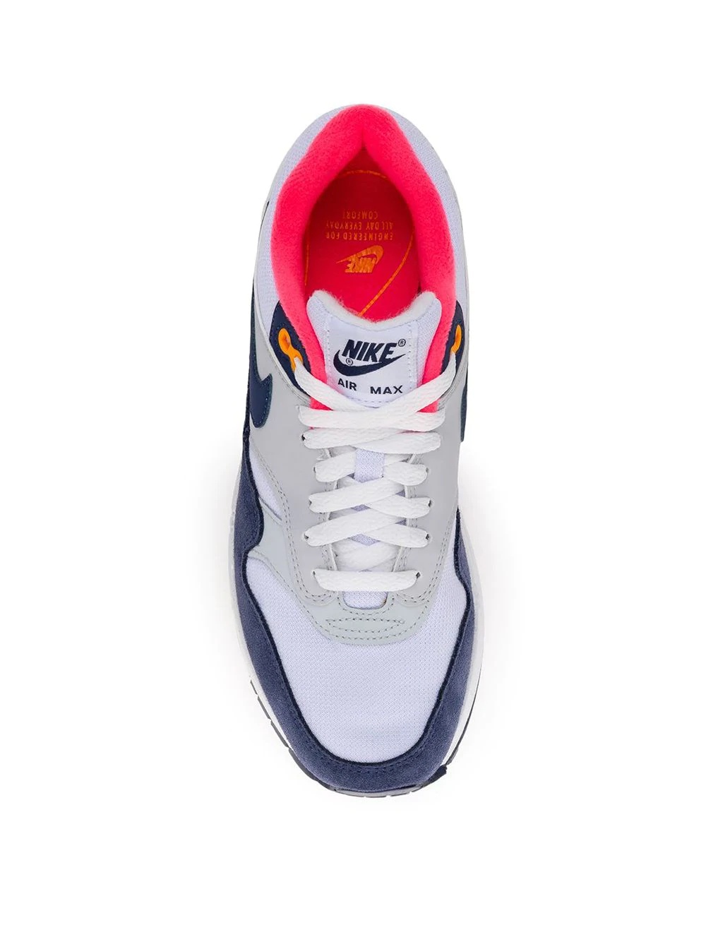 Air Max 1 sneakers - 4