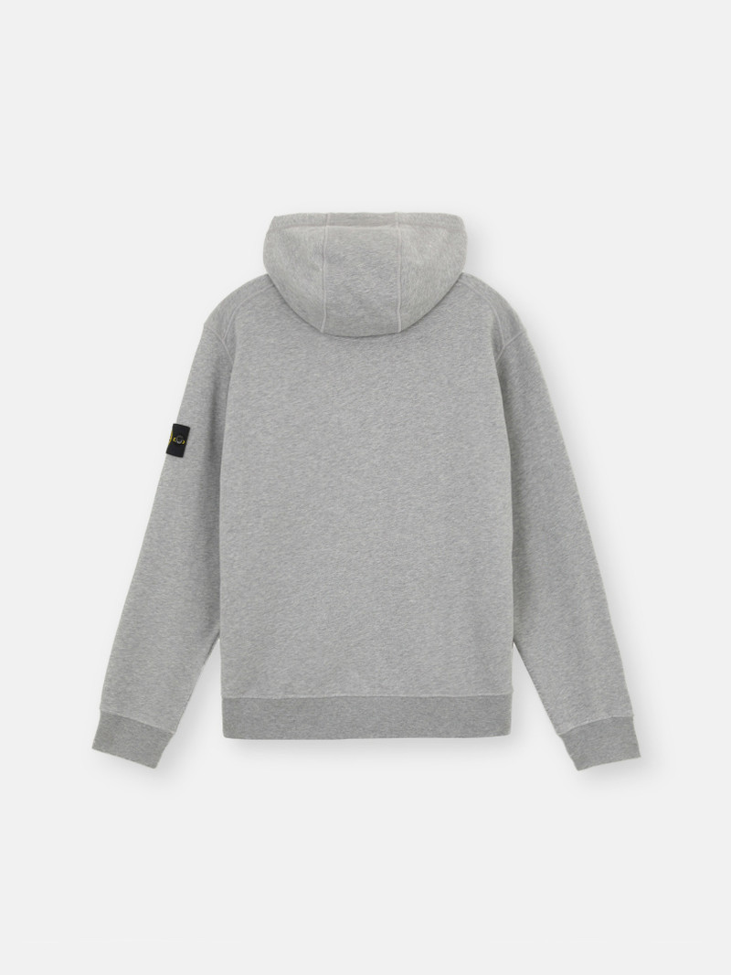 6100061 ORGANIC COTTON FLEECE 6