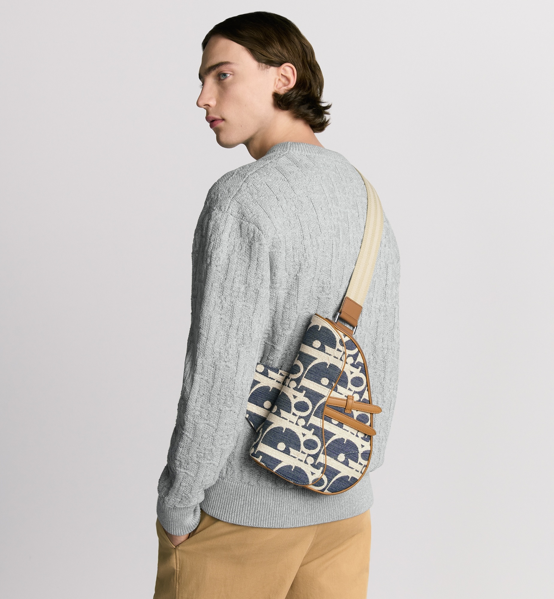 Saddle Bag - 2