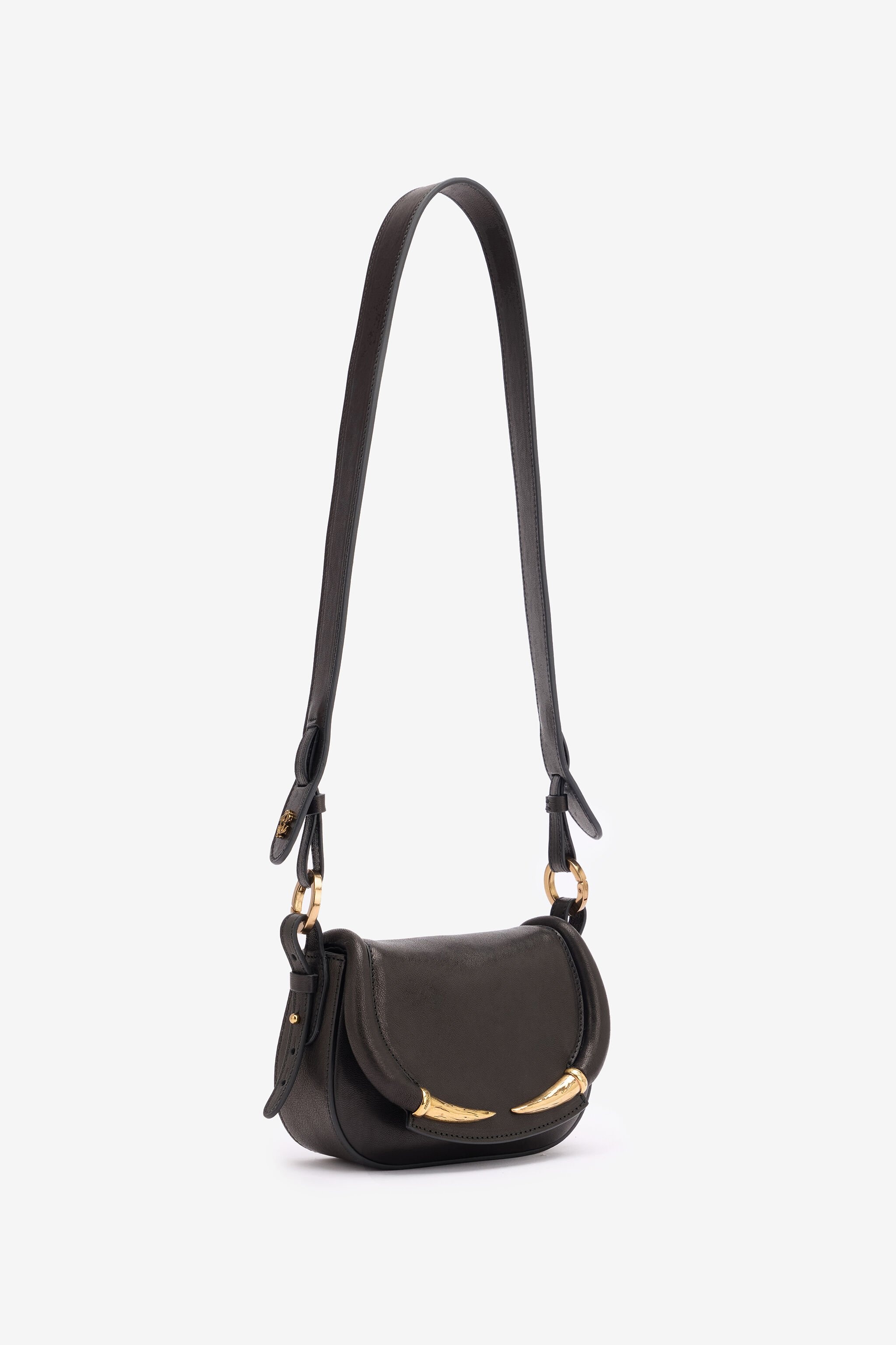 Bag With Fang detail - 5