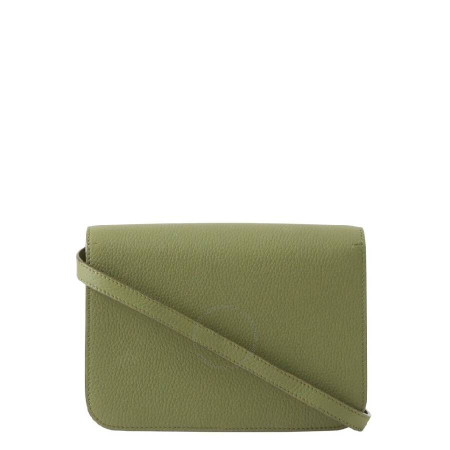 Burberry Small TB Monogram Leather Bag - 3