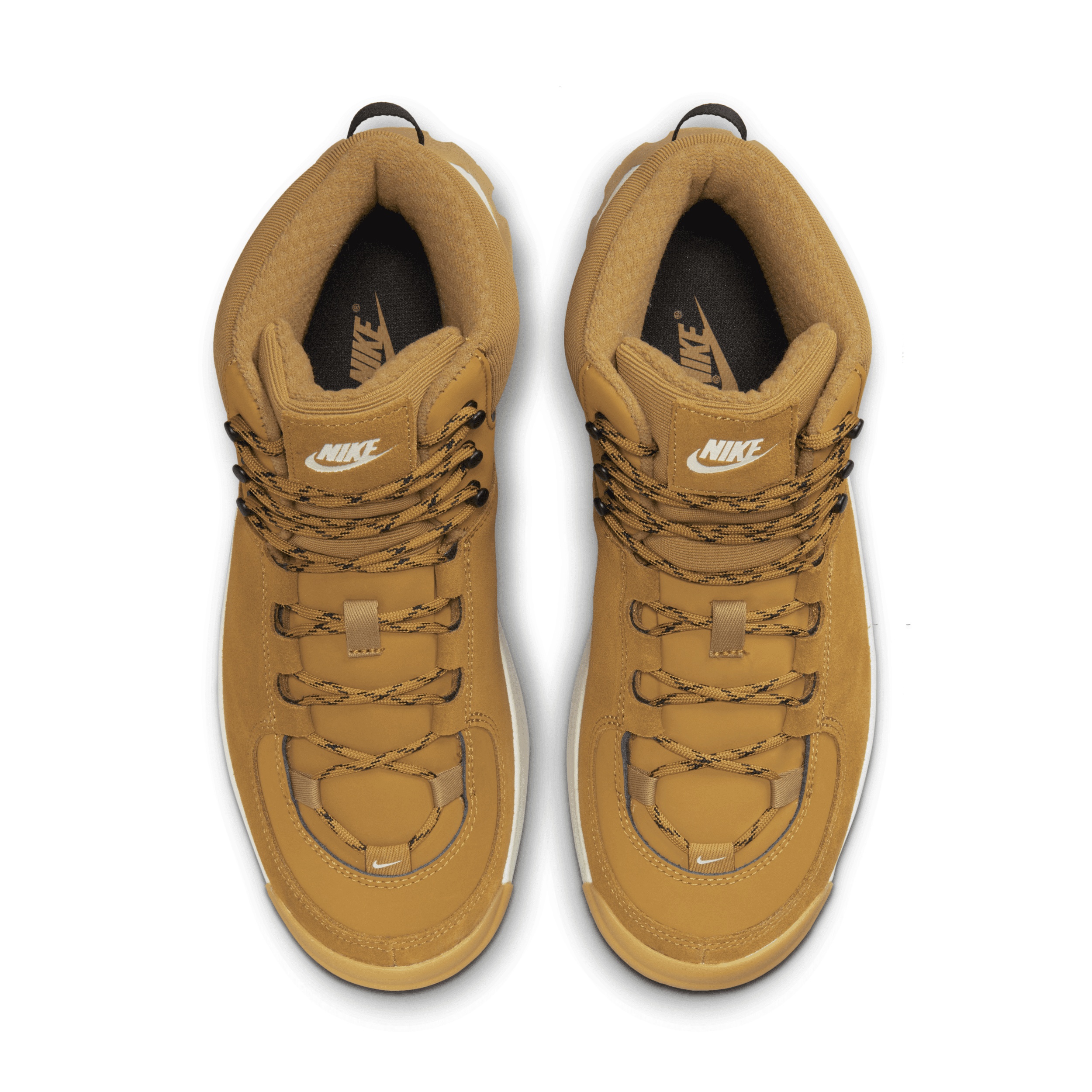 Nike City Classic Women's Boots - 5