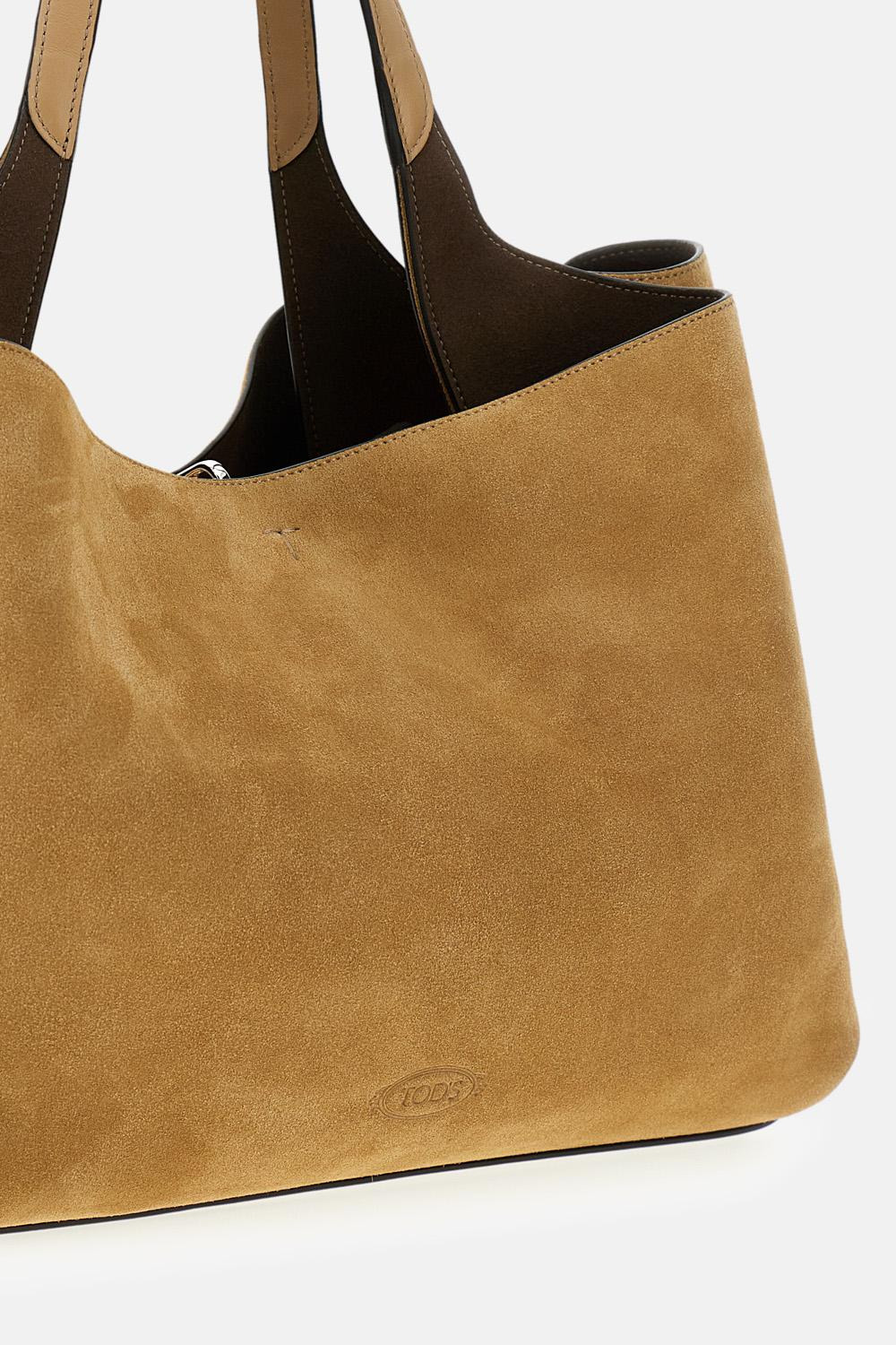 APA medium 2-handle bag - 5