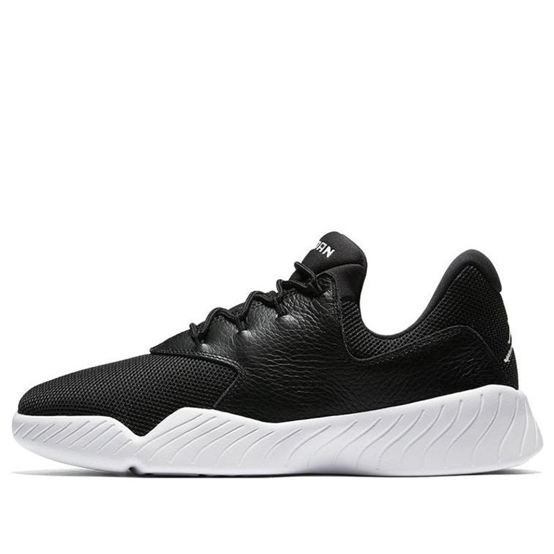 Air Jordan 23 Low 'Black White' 905288-010 - 1