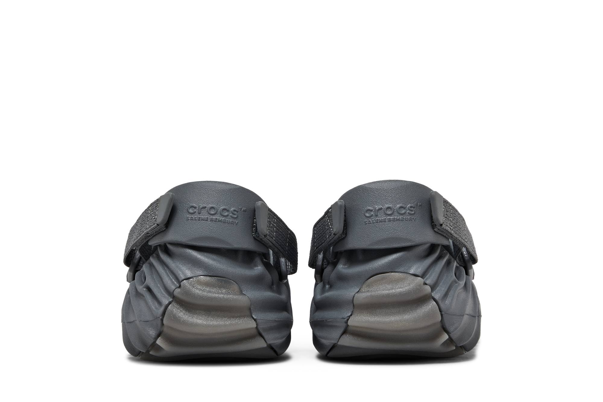 Salehe Bembury x Pollex Clog 'Niagra' - 6